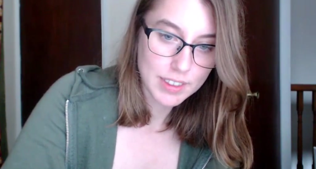 OhOlivia video thumbnail
