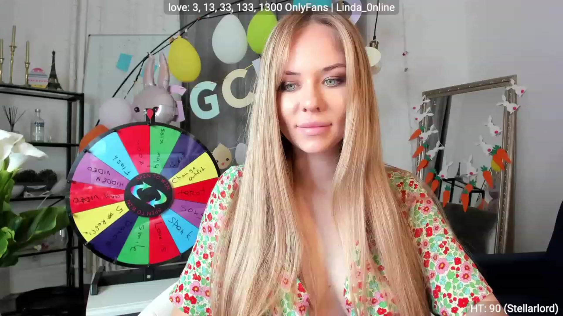Linda_0nline video thumbnail