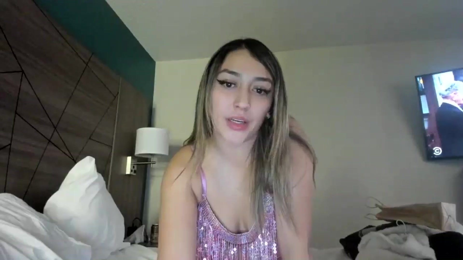 LilahFox video thumbnail