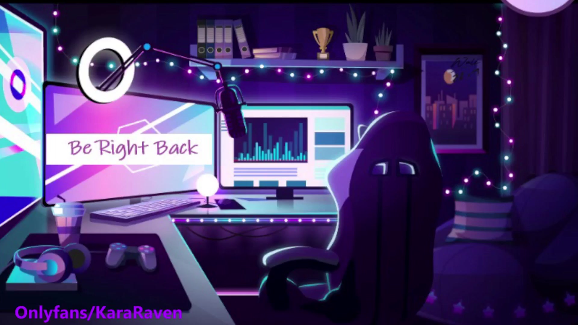 KaraRaven video thumbnail