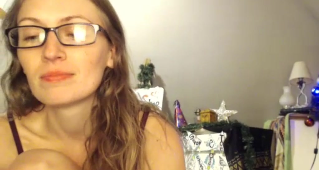 WeirdoLoveee video thumbnail