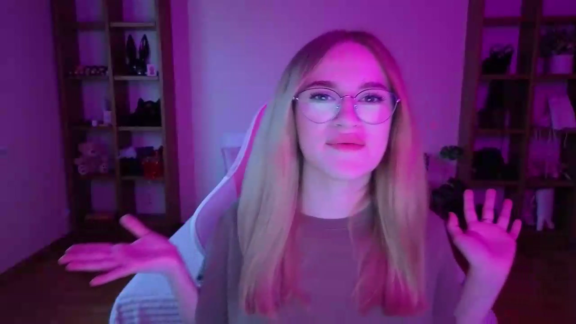 Stasy video thumbnail