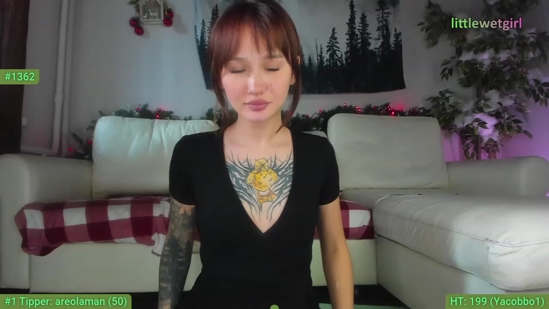 Littlewetgirl video thumbnail