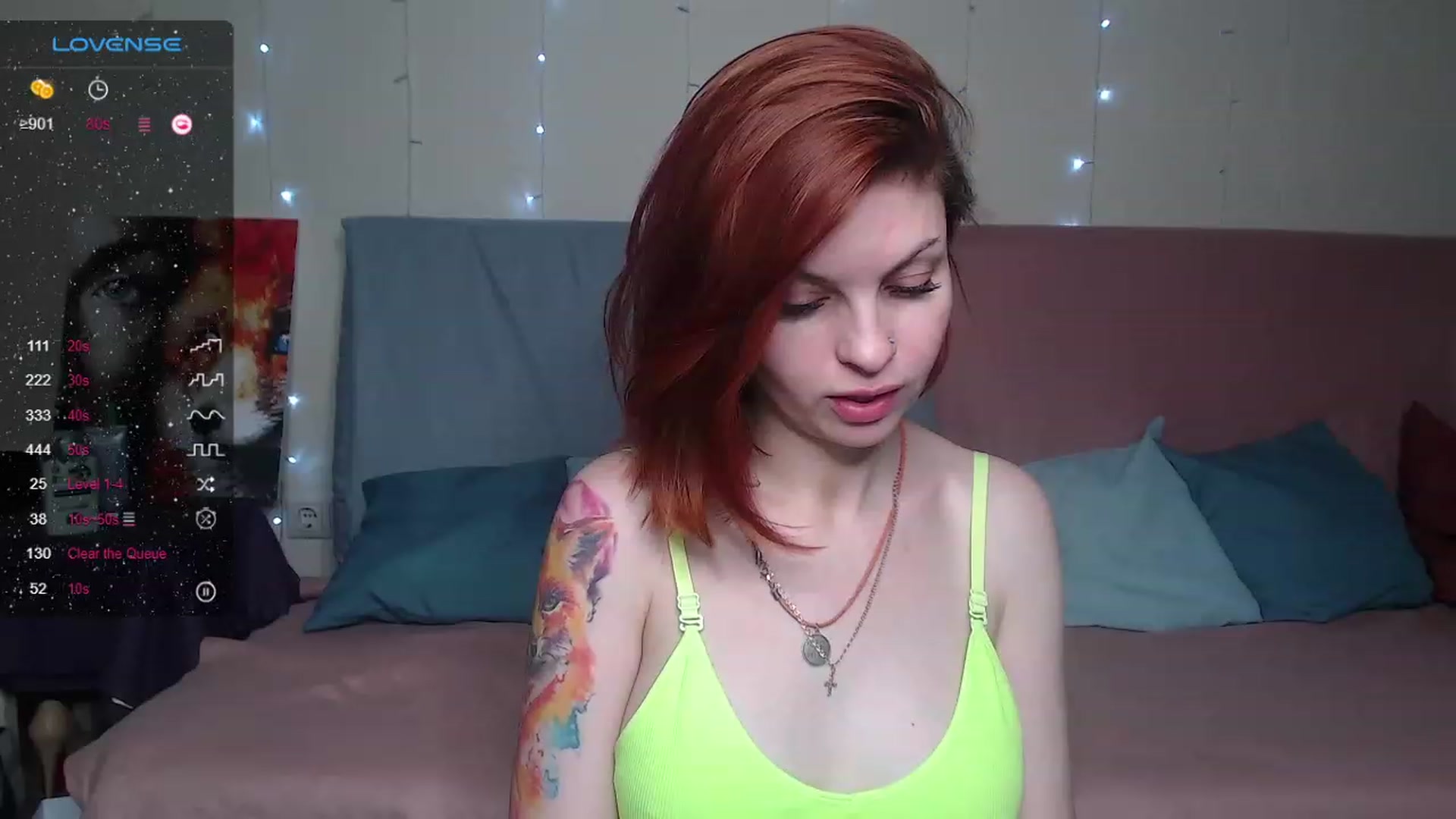 Redhead_foxie video thumbnail