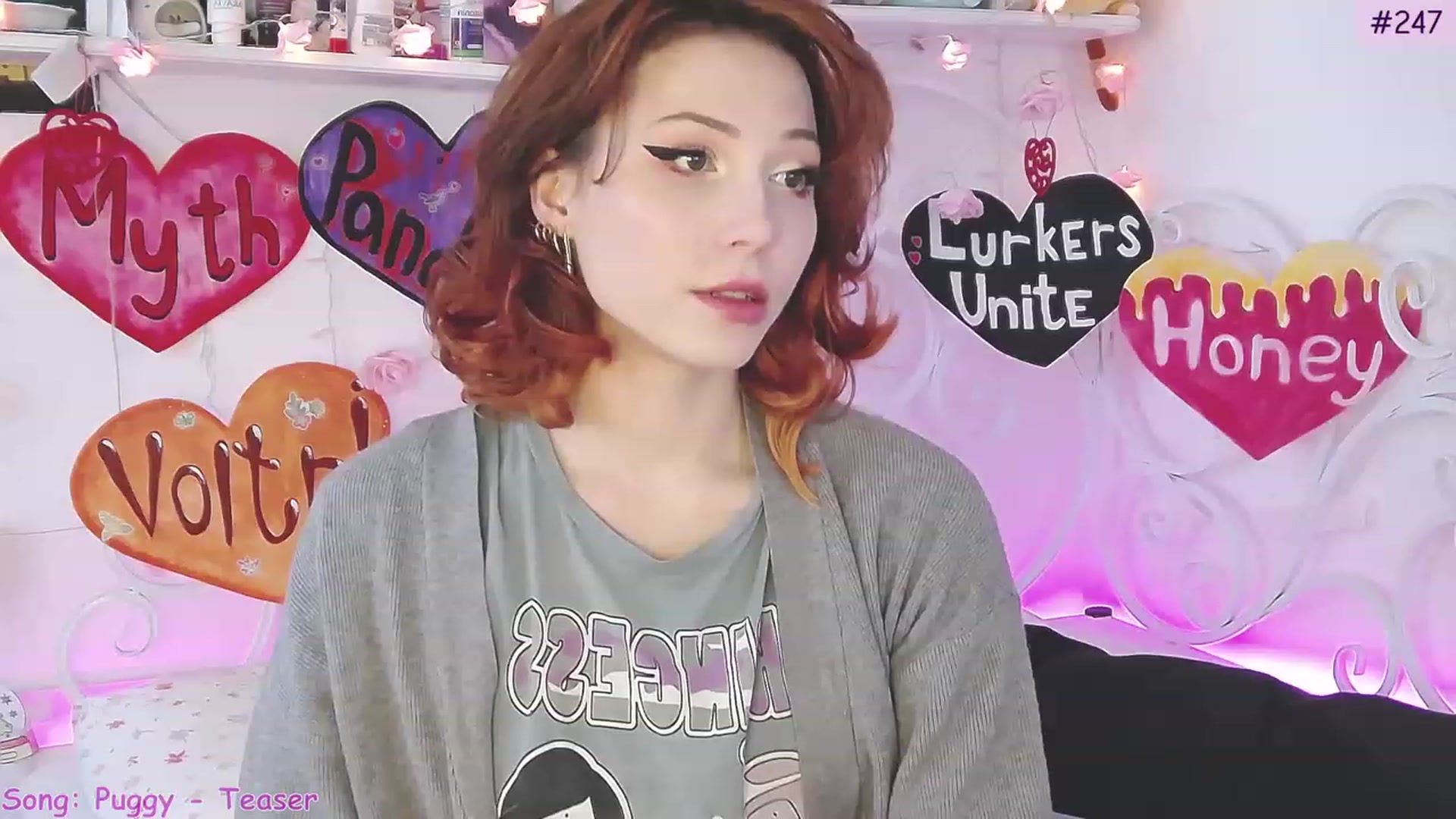Old_Fashioned video thumbnail