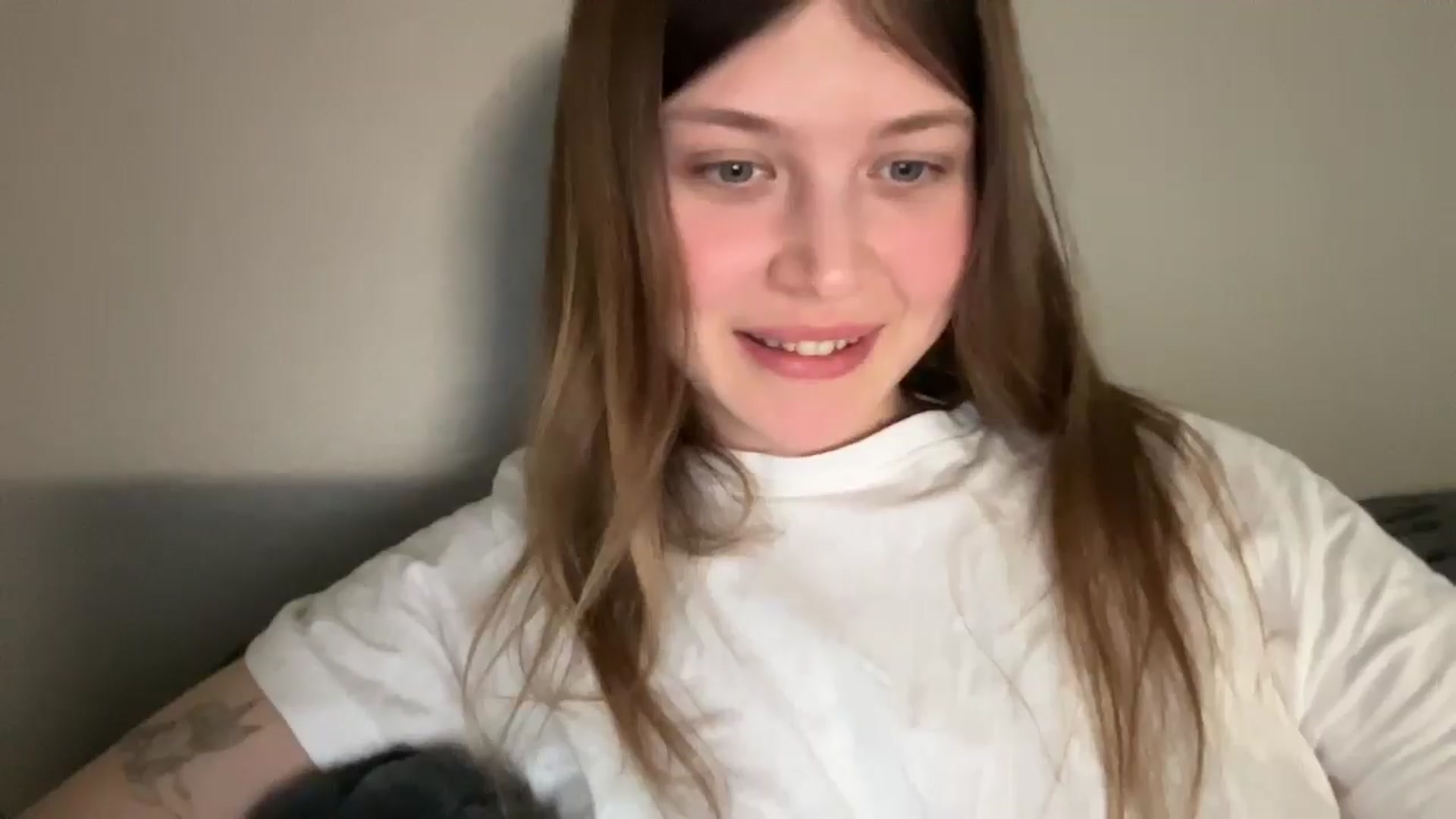 BuckwheatLady video thumbnail