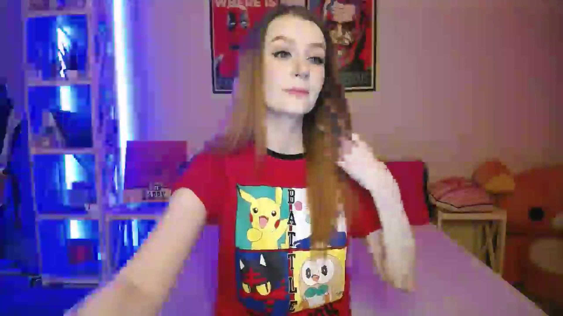 HOWERGIRL video thumbnail