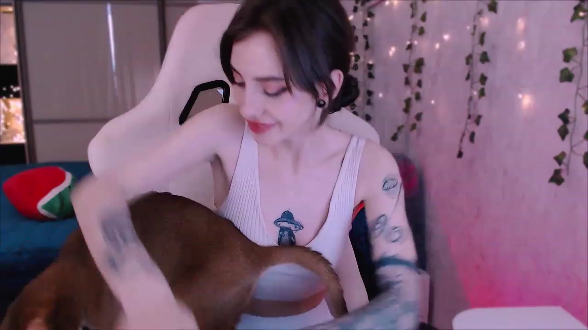 Space_Eva video thumbnail