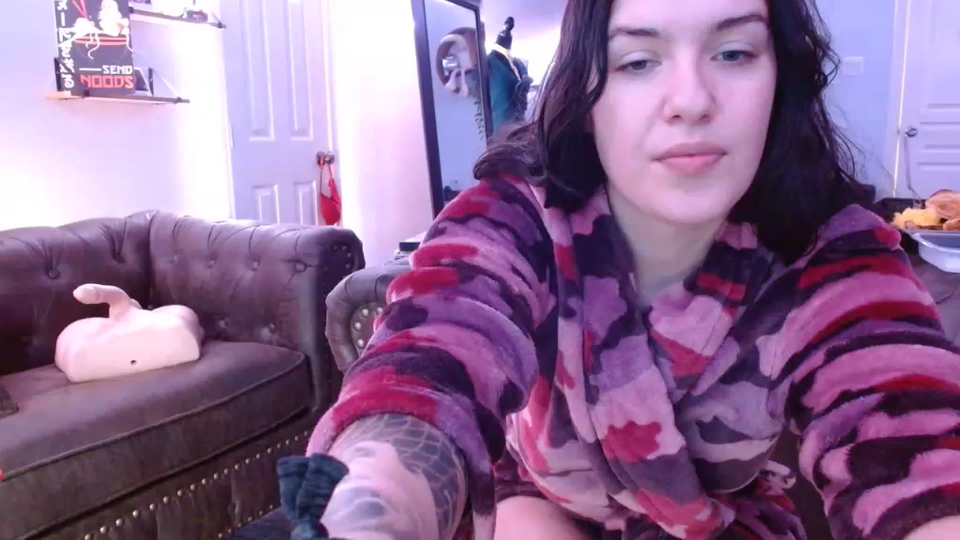 BunnyNextDoor video thumbnail