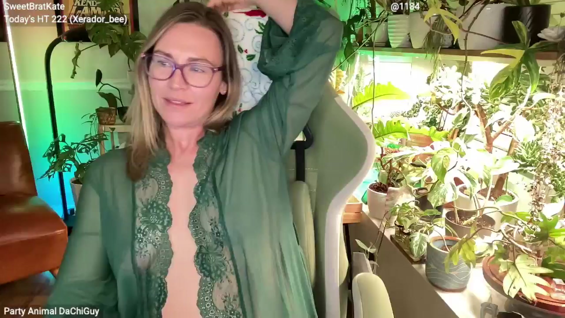 SweetbratKate video thumbnail