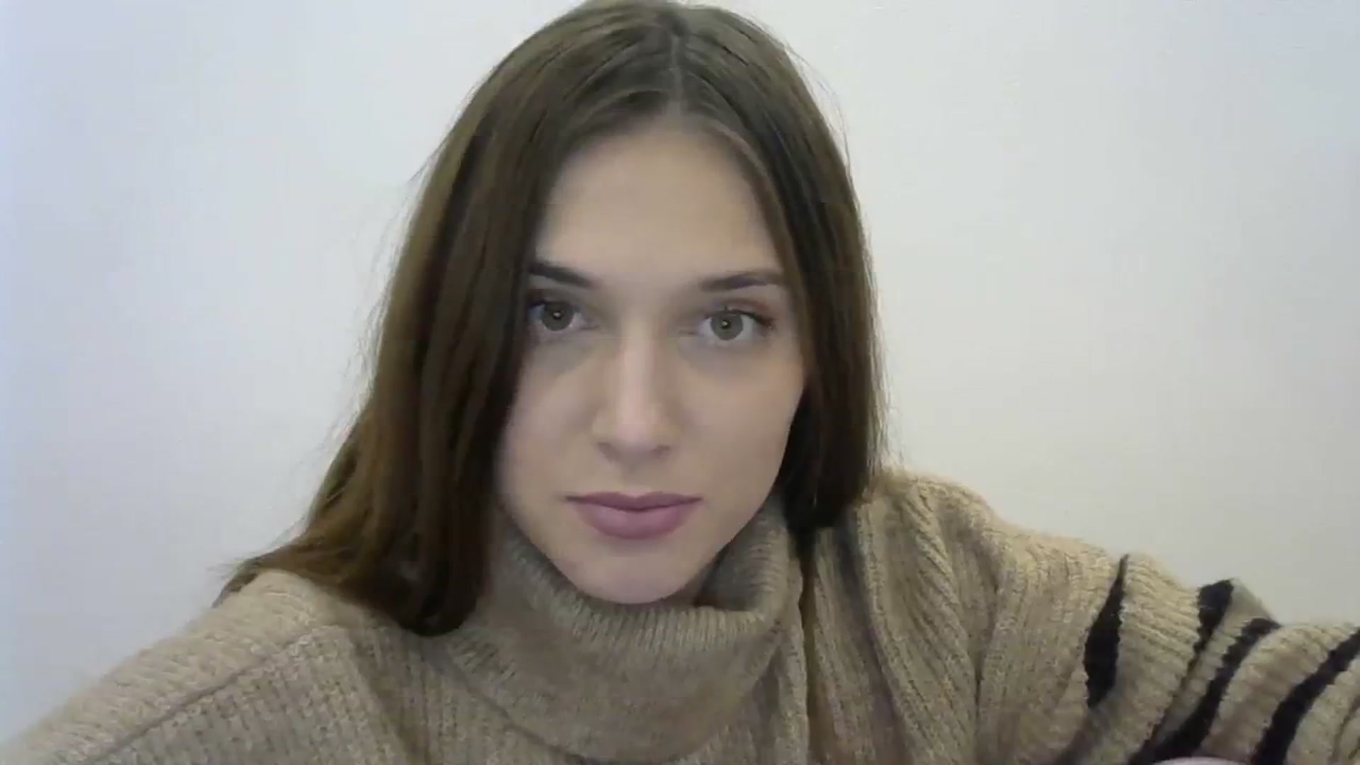 HaleyReed video thumbnail