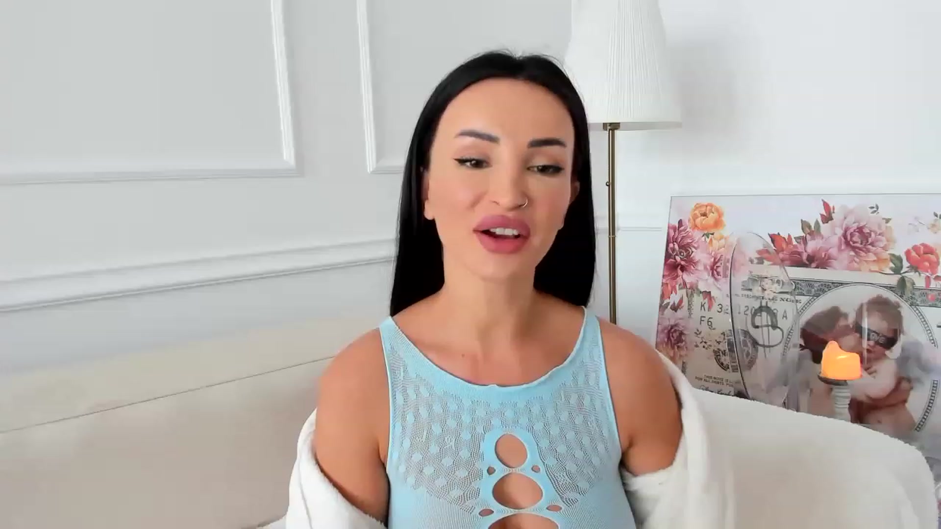 AlyssiaKENT1 video thumbnail
