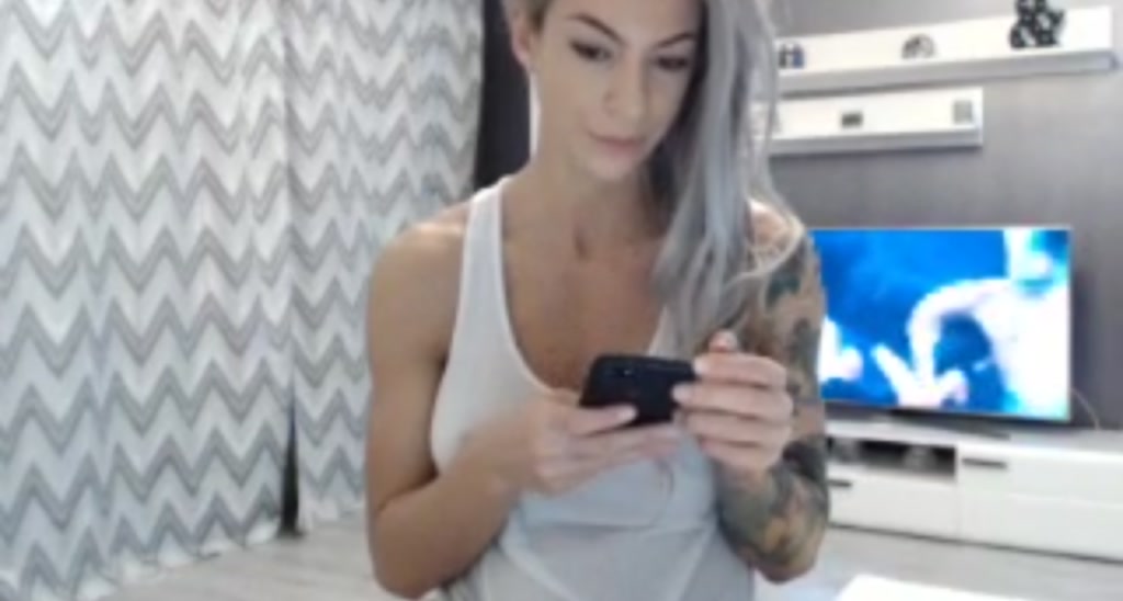 Sexylicious21 video thumbnail
