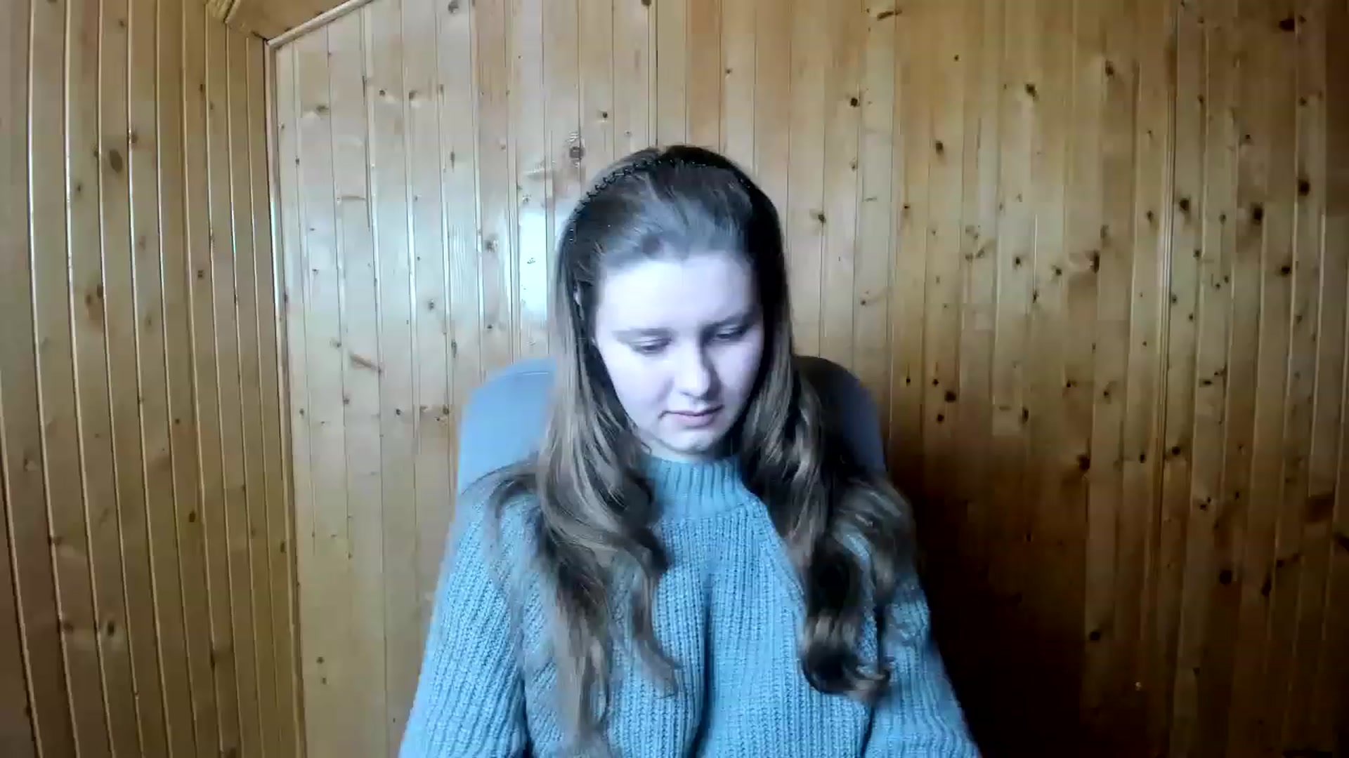 NikaBlossom video thumbnail