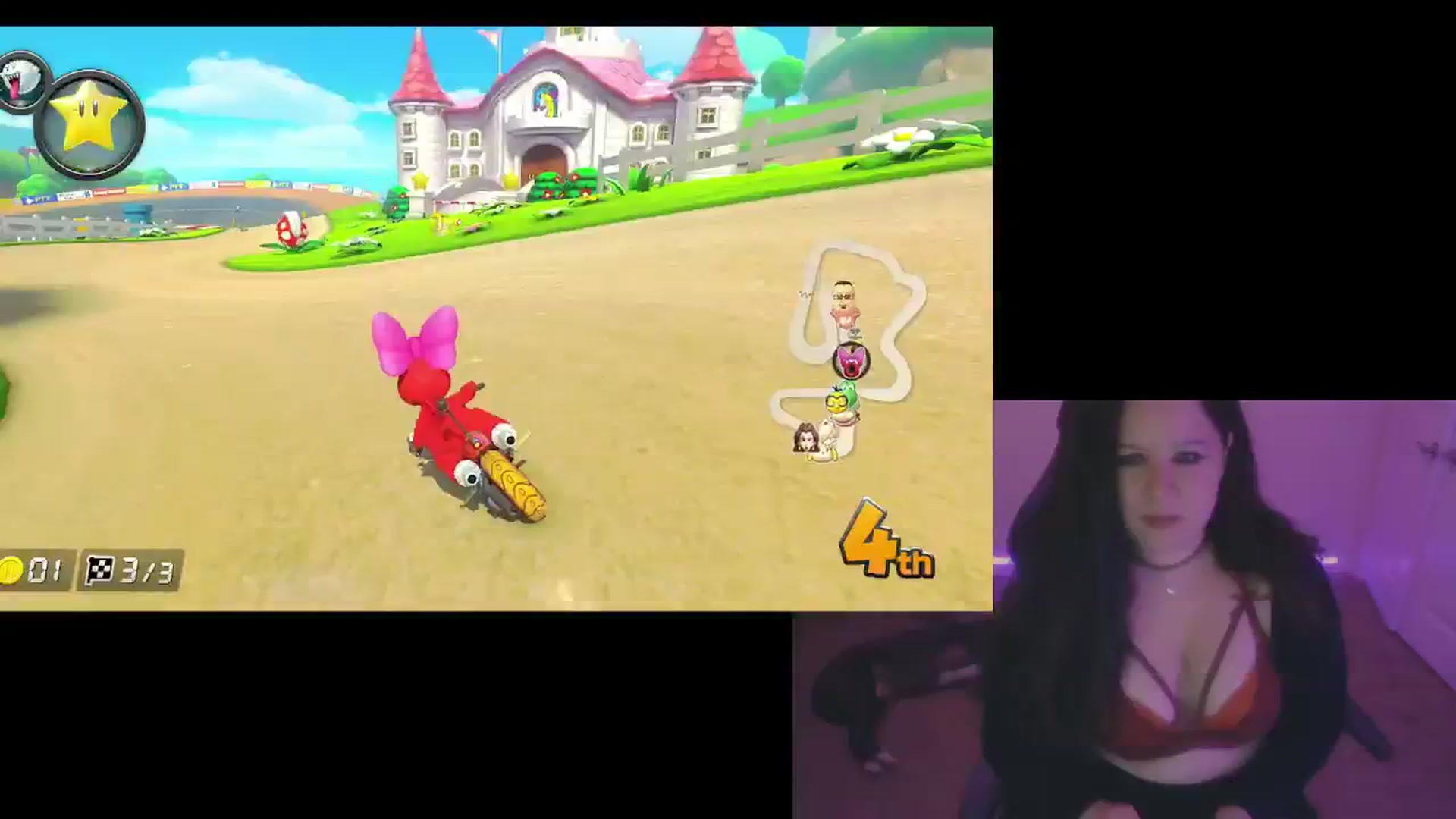 SassySarah94 video thumbnail