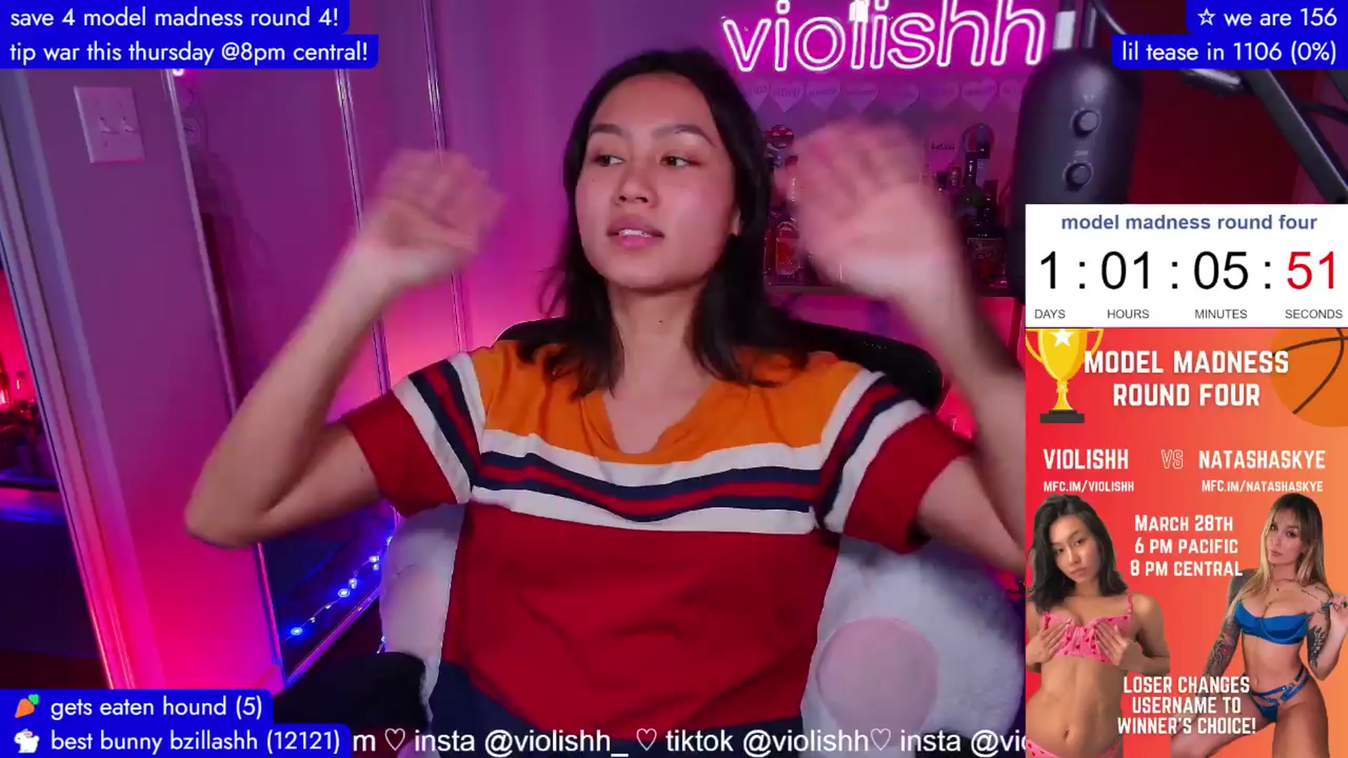 violishh video thumbnail