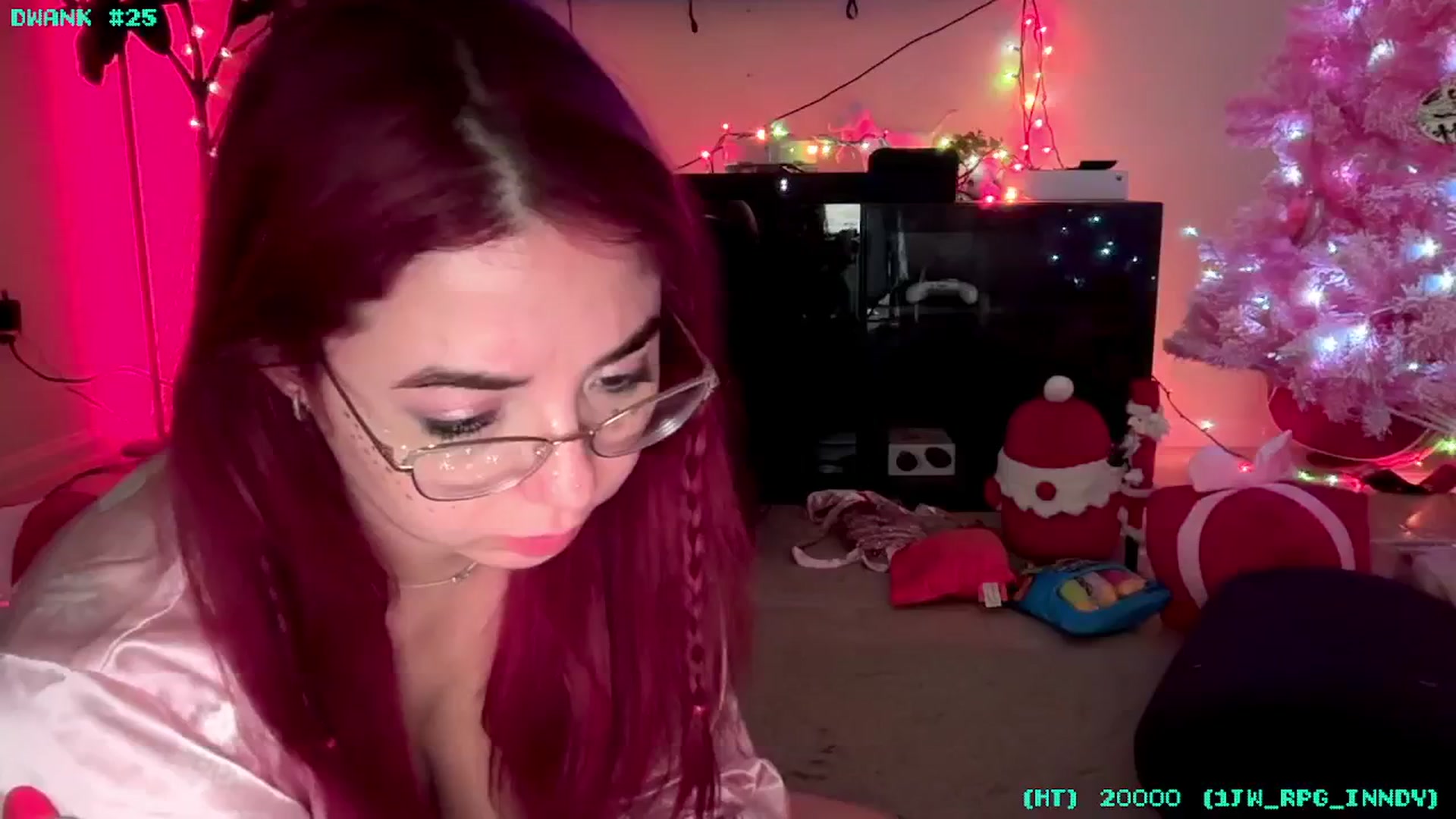 JessiClaus video thumbnail