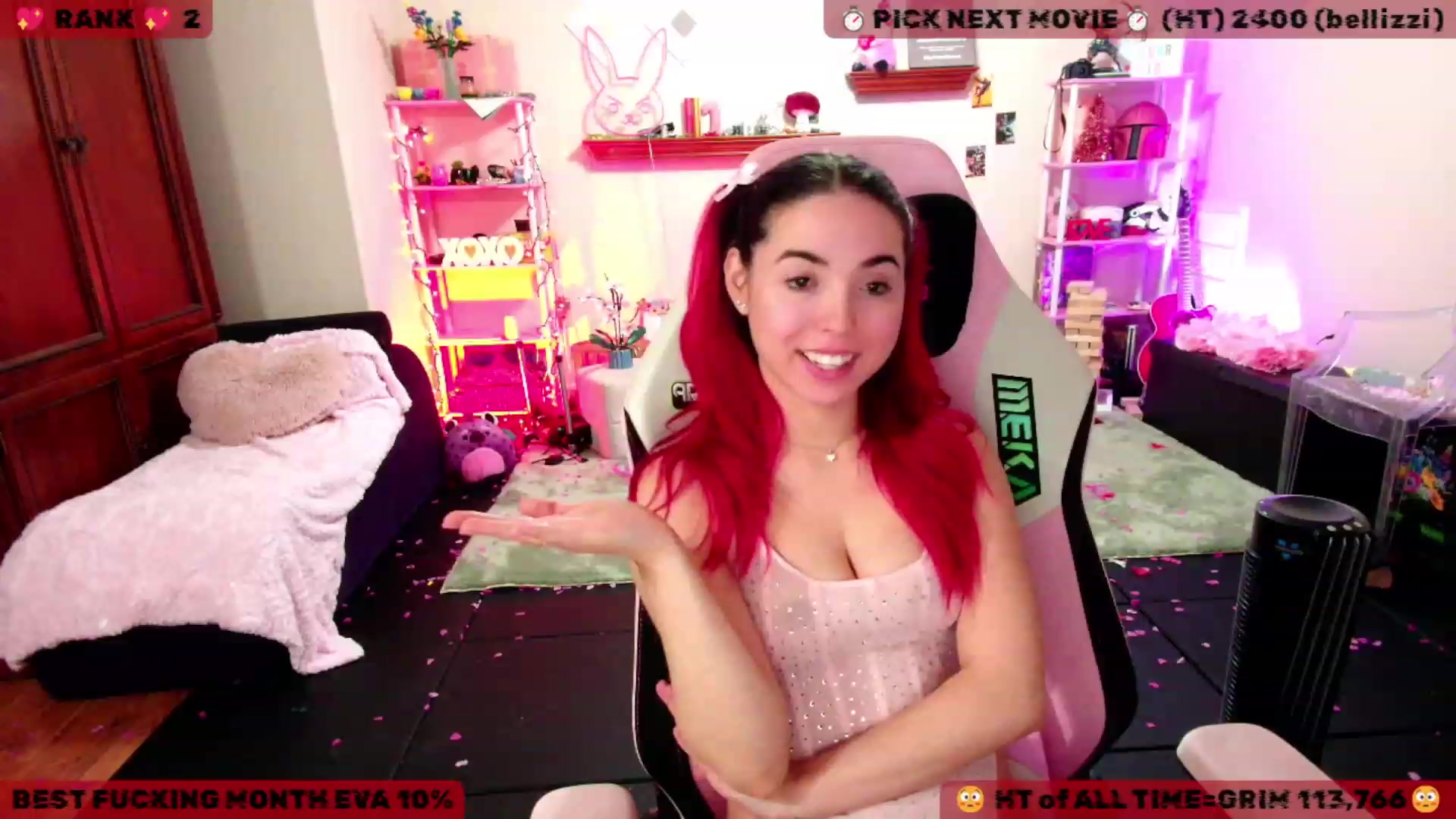JessiWhitmore video thumbnail