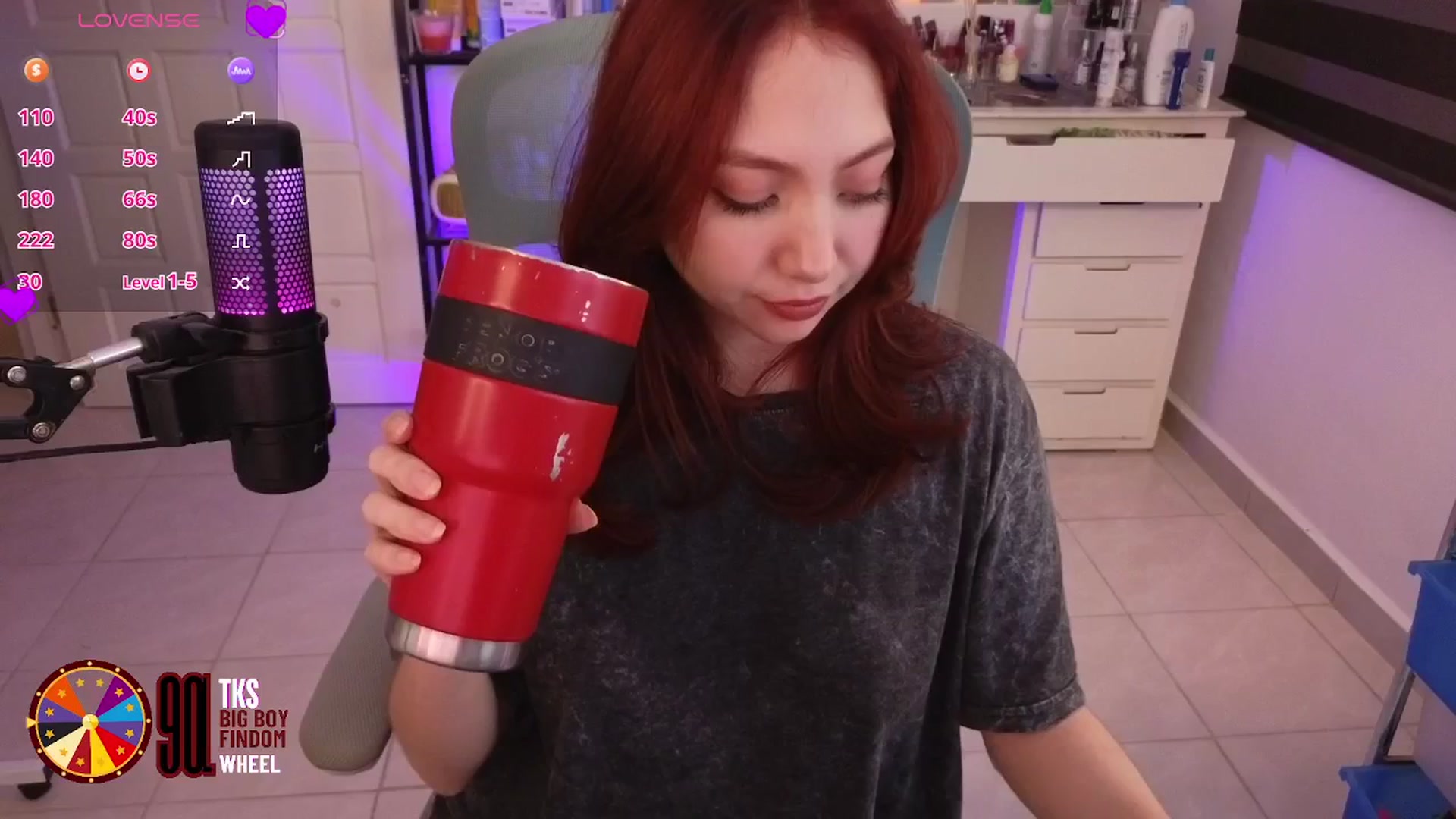 LilyVelvet video thumbnail