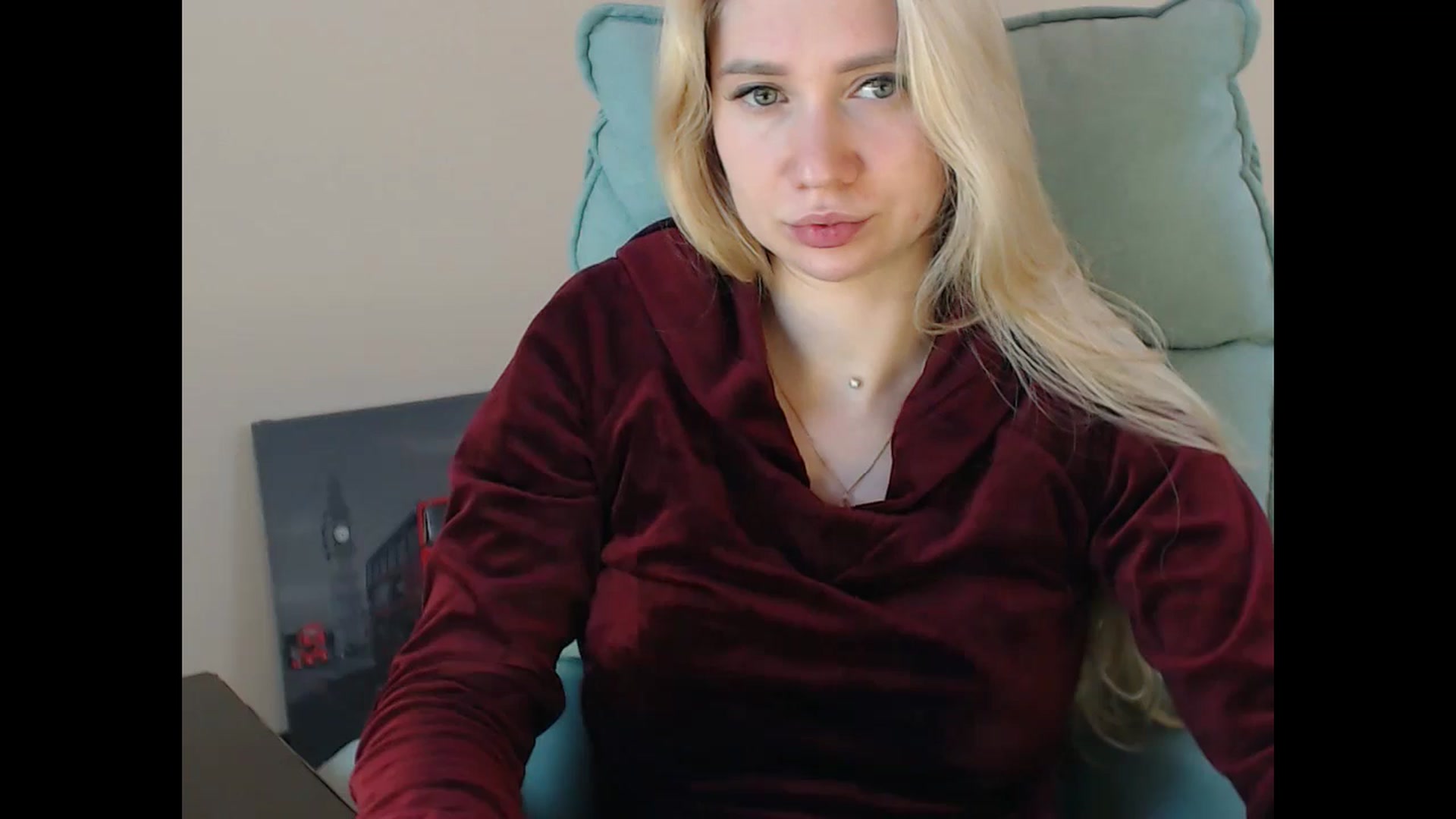 Miss_Sylvia video thumbnail