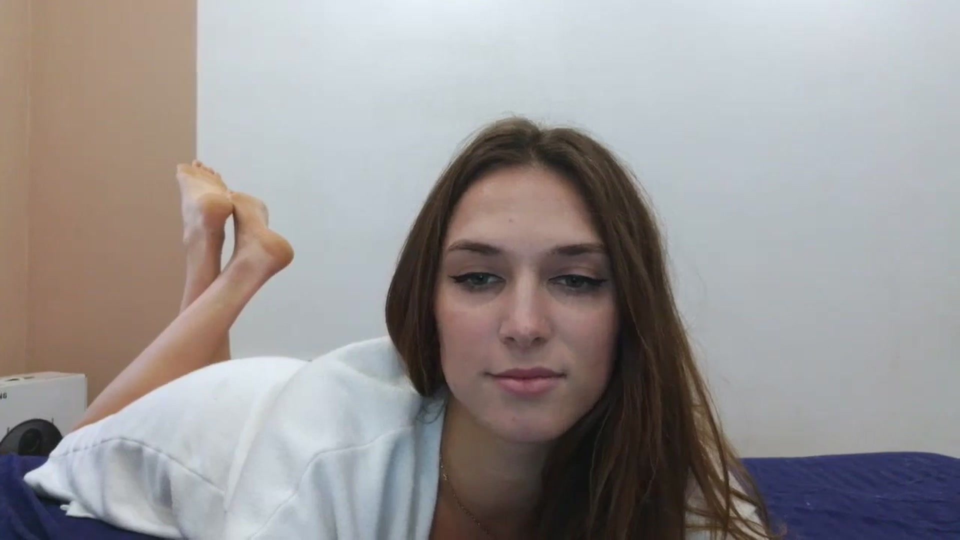 HaleyReed video thumbnail