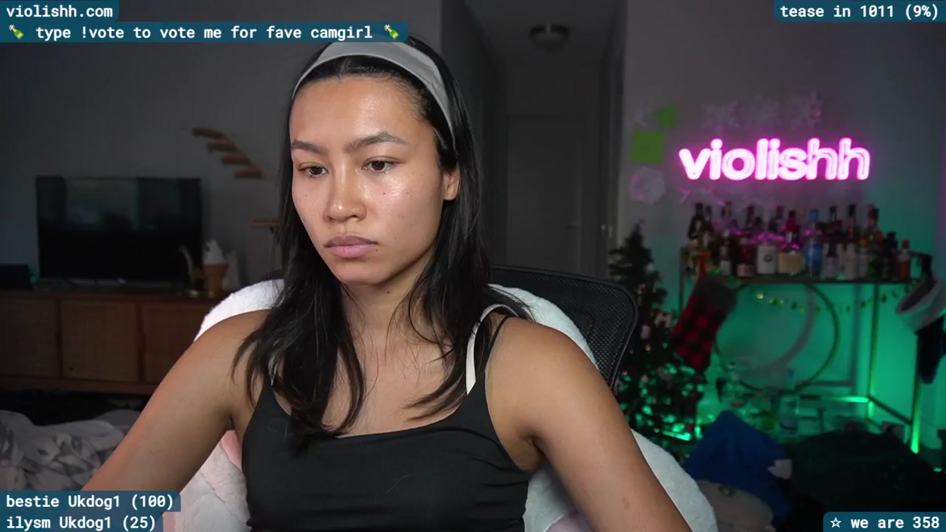 violishh video thumbnail