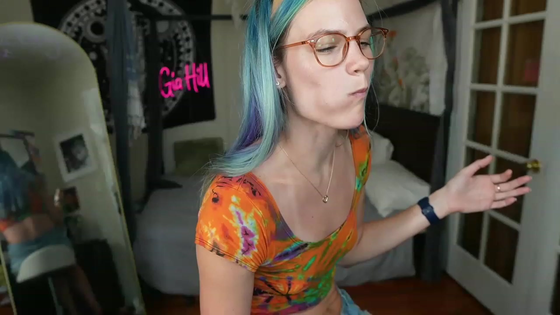 Gia_Hill video thumbnail