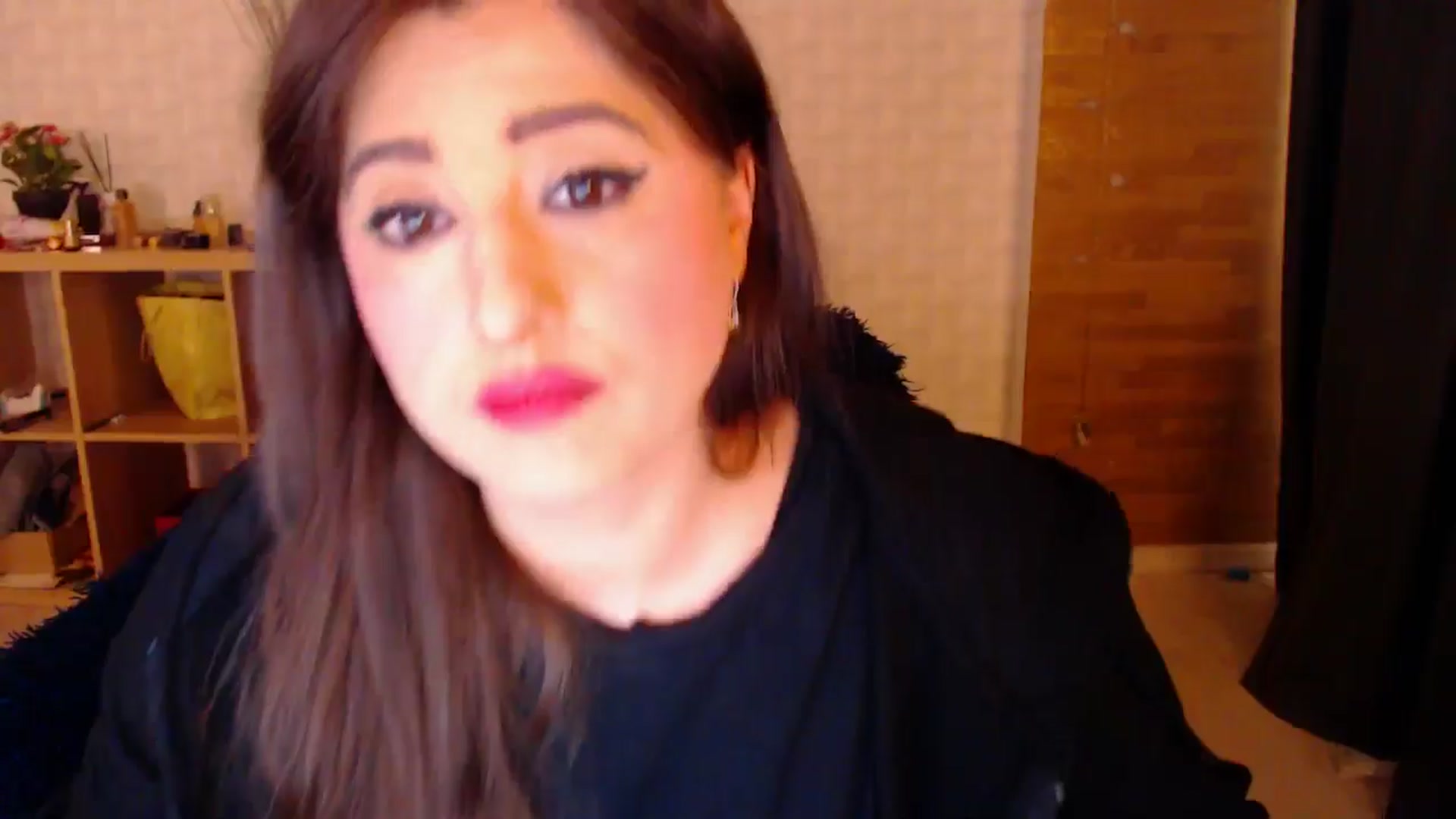 HotRebbecca video thumbnail