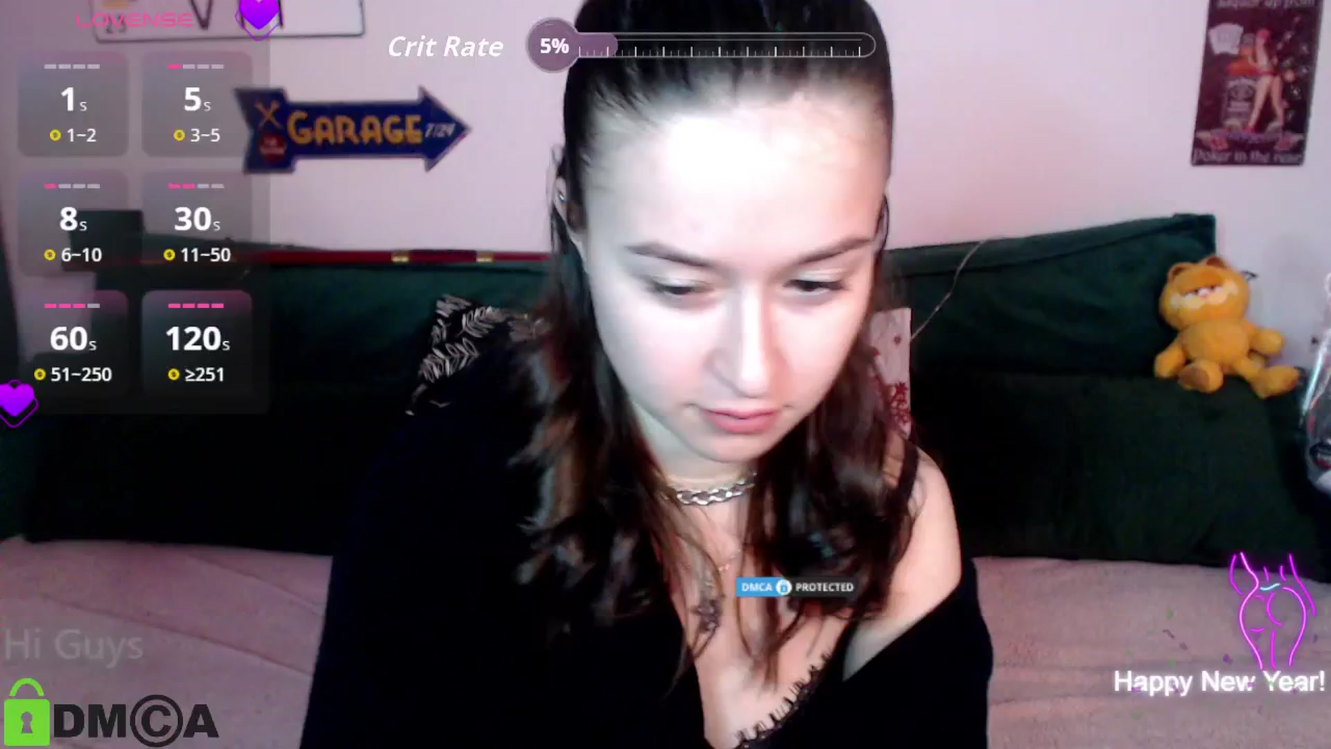 BellaSwan18 video thumbnail