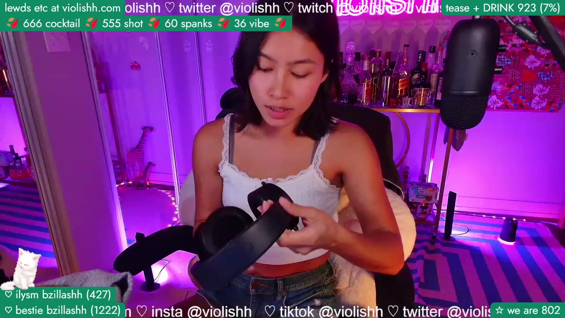 violishh video thumbnail