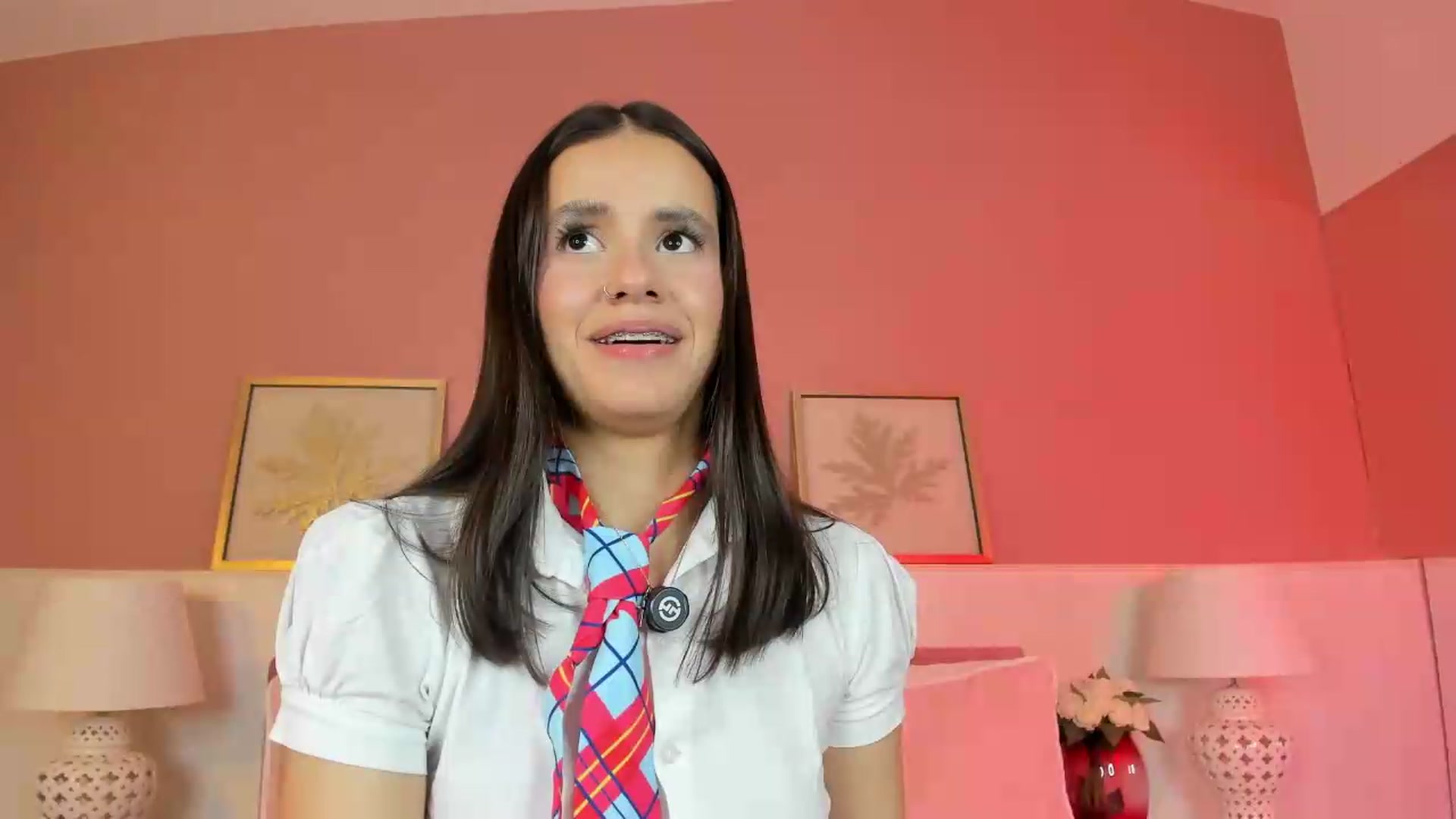 SofiaDavis video thumbnail