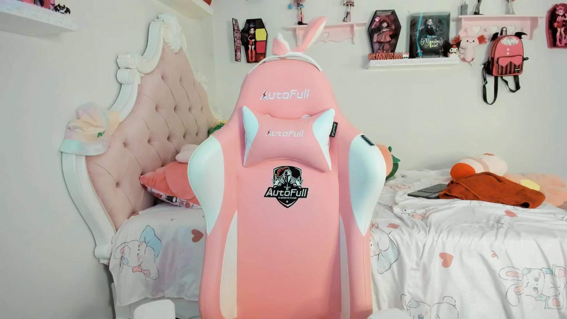 Cherrycute666 video thumbnail