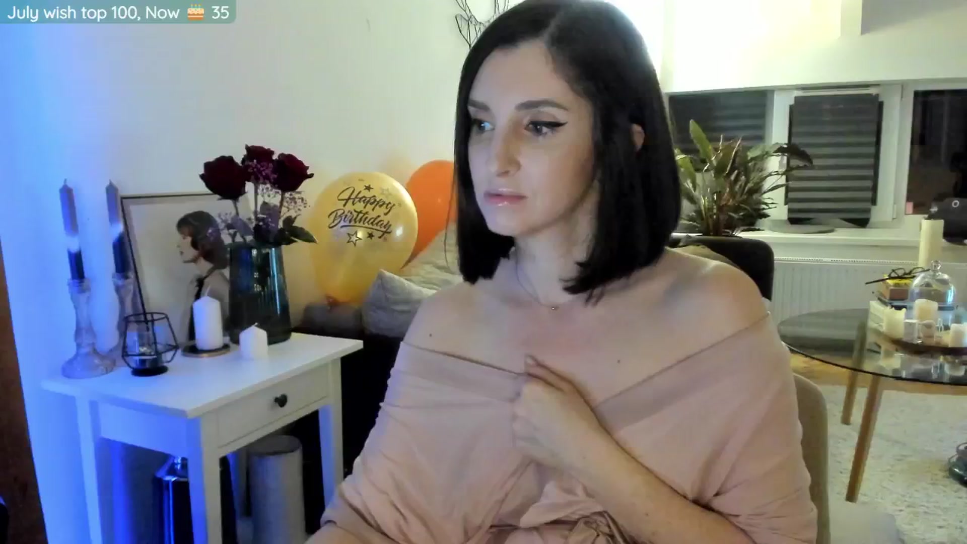 BdayMaddie video thumbnail