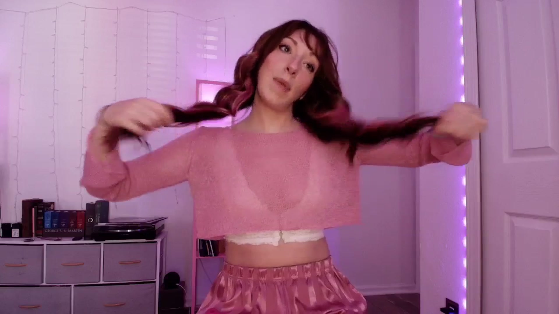 AnnaFaux video thumbnail