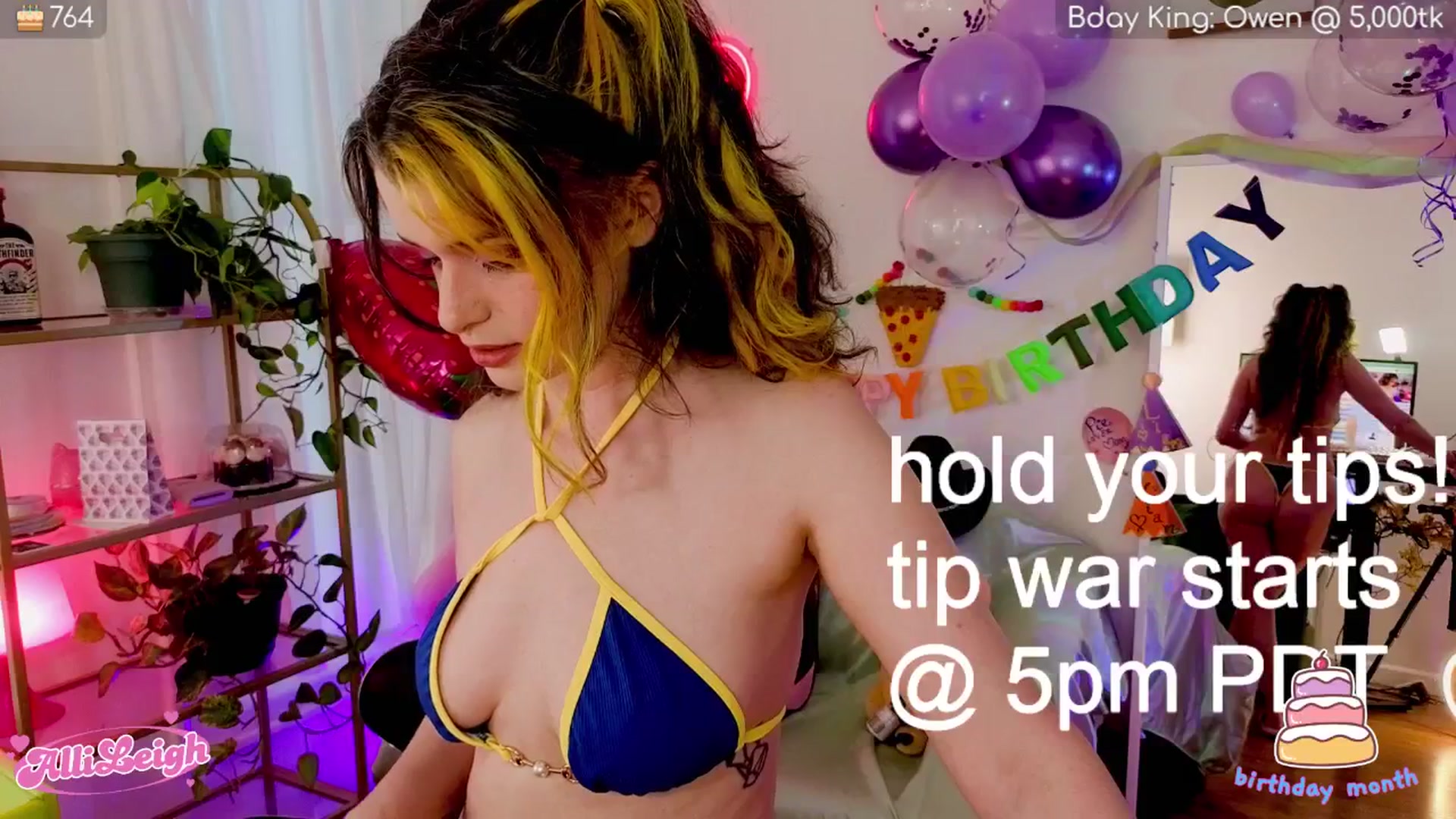 alli_leigh video thumbnail