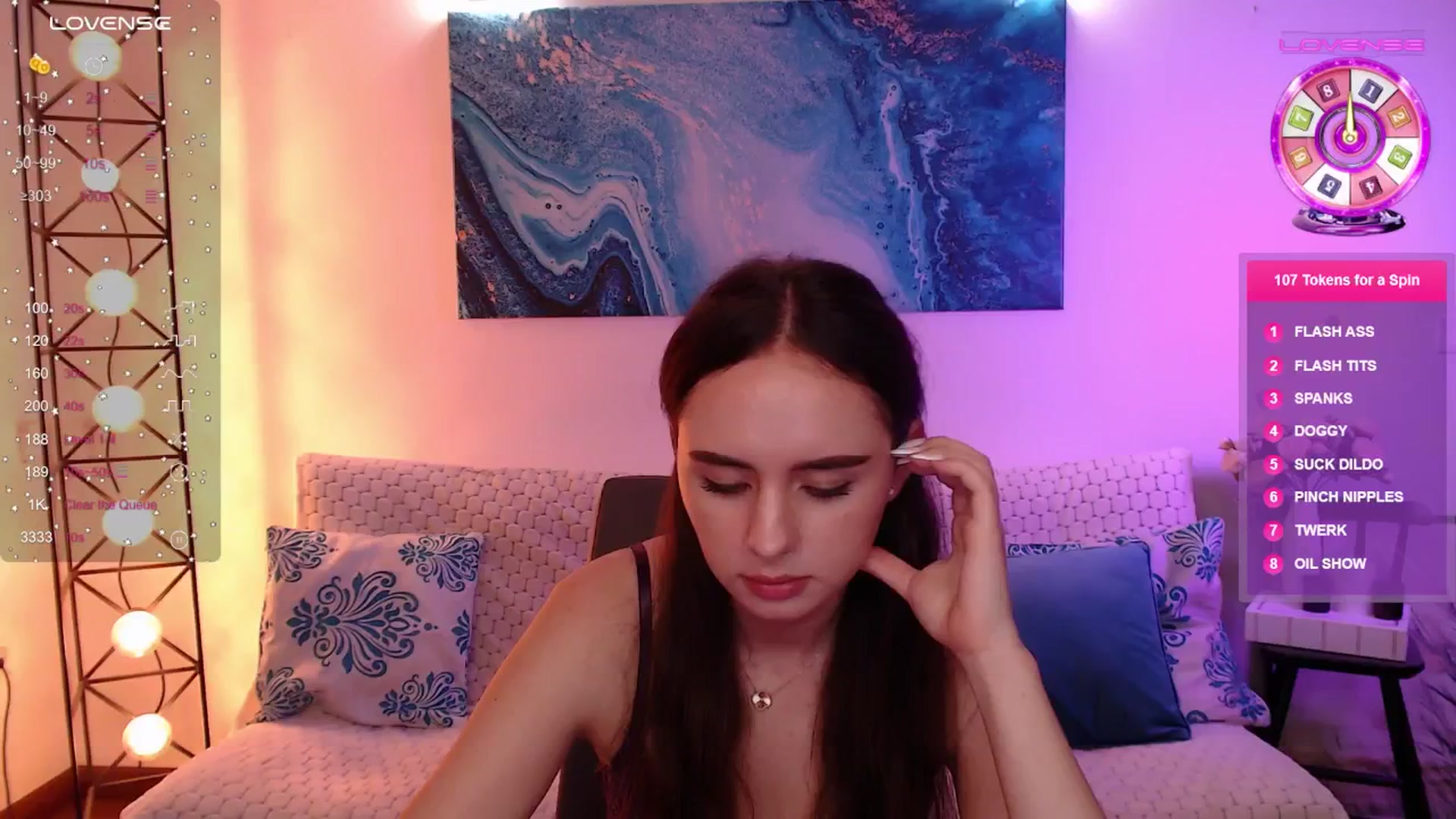 Lady_Luck0 video thumbnail