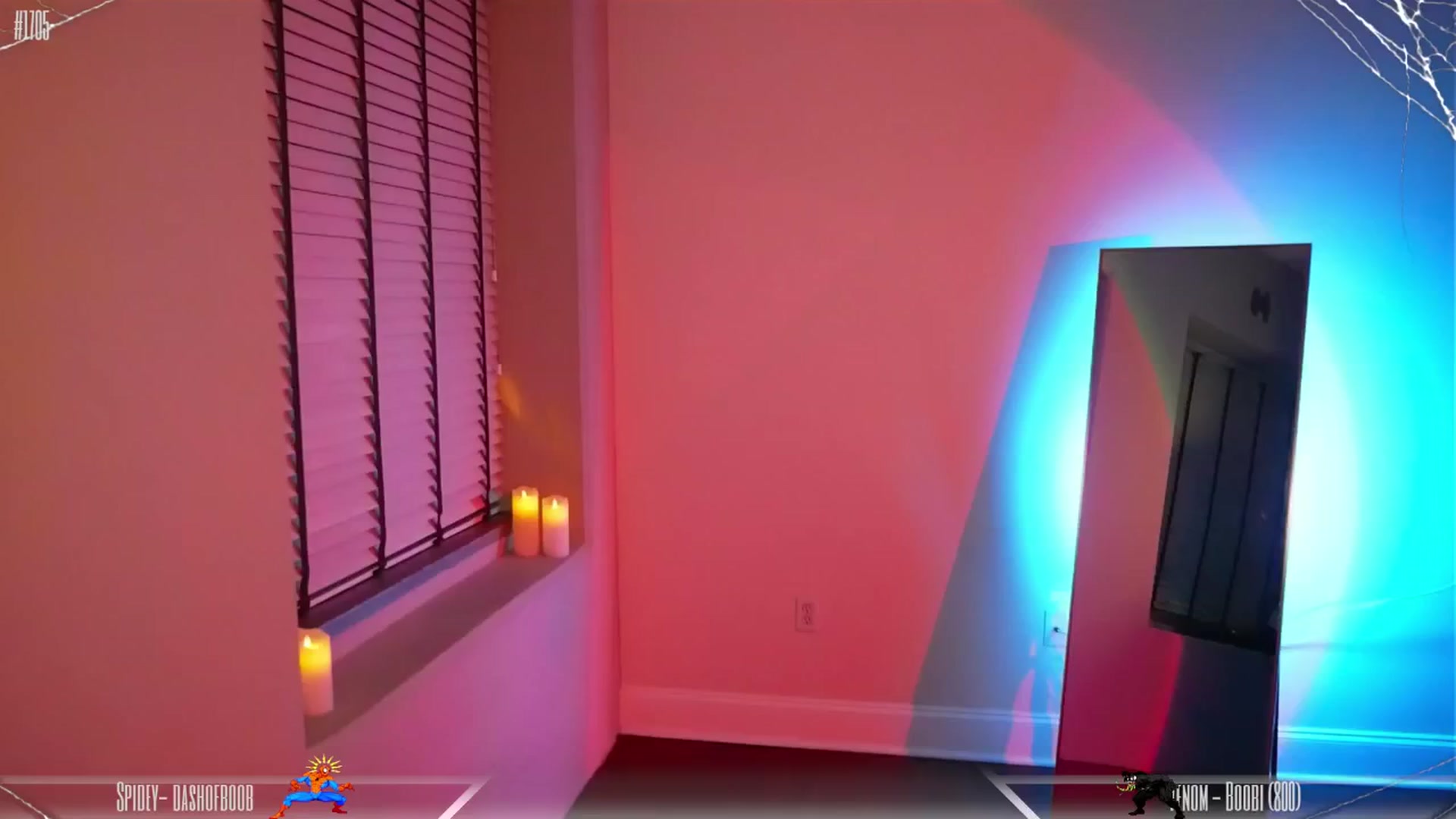 Dashy video thumbnail