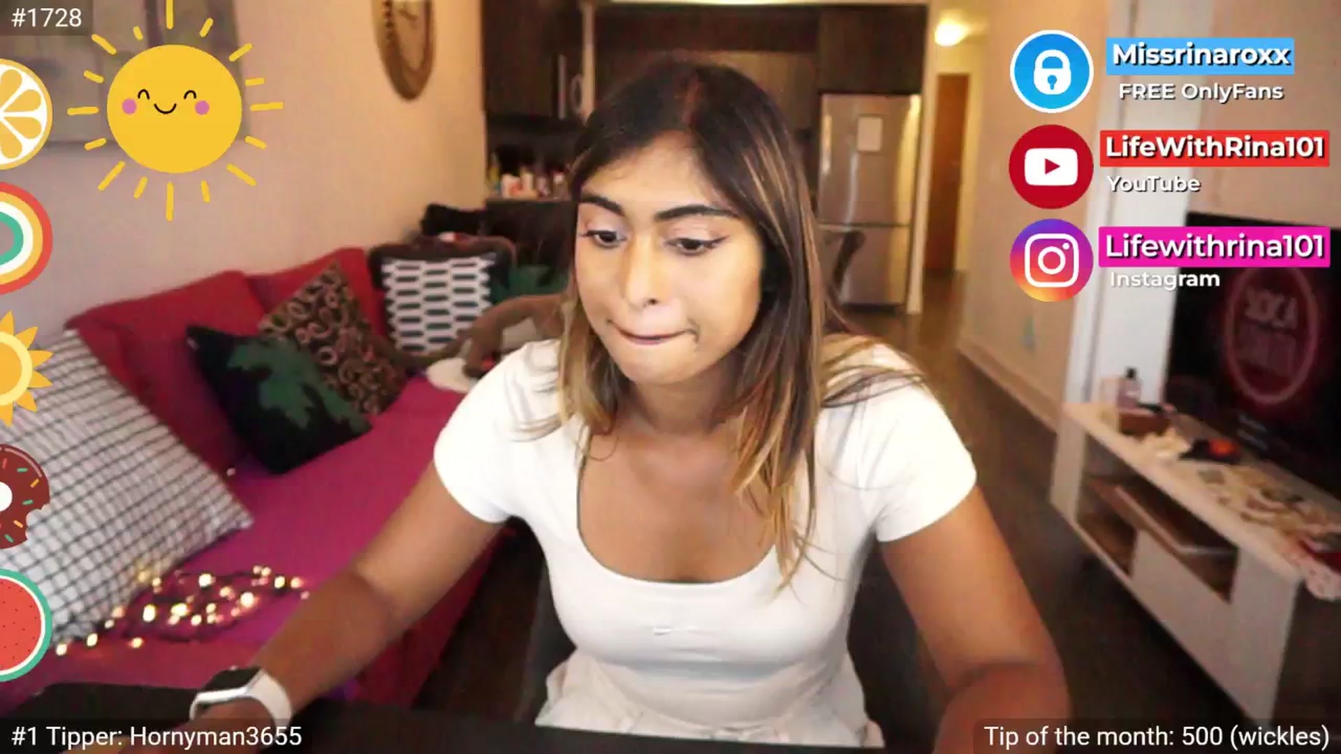 Missrinaroxx video thumbnail