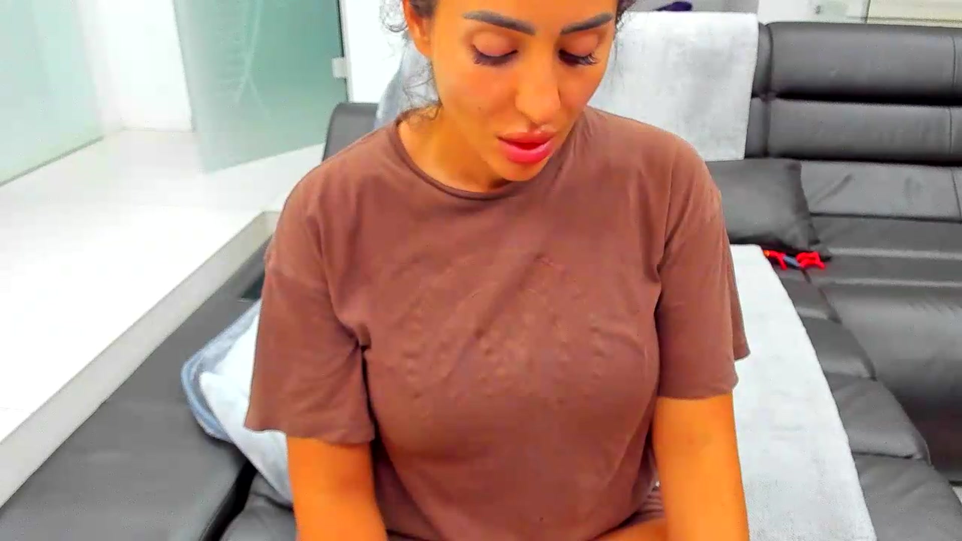 CocoTease video thumbnail