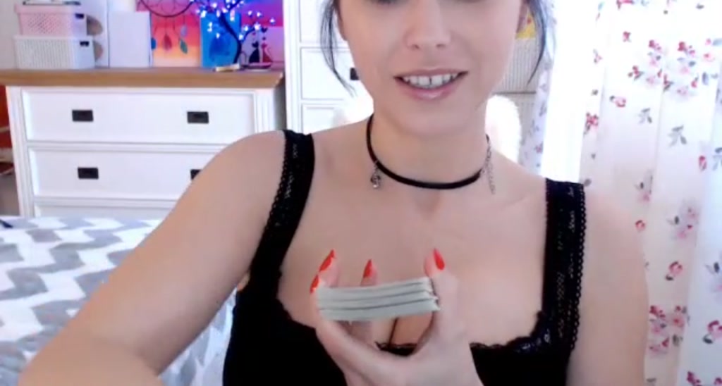 Ami_White video thumbnail
