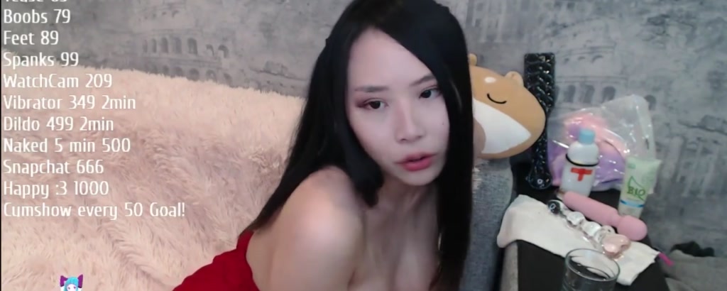 ReiBelleTV video thumbnail