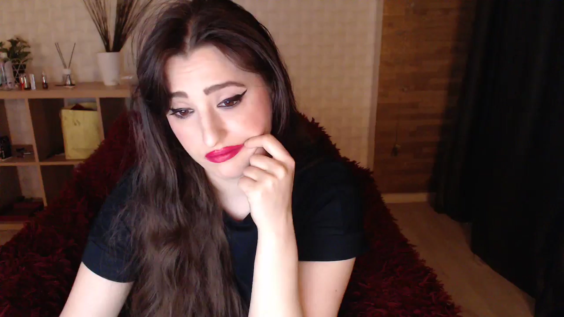 HotRebbecca video thumbnail