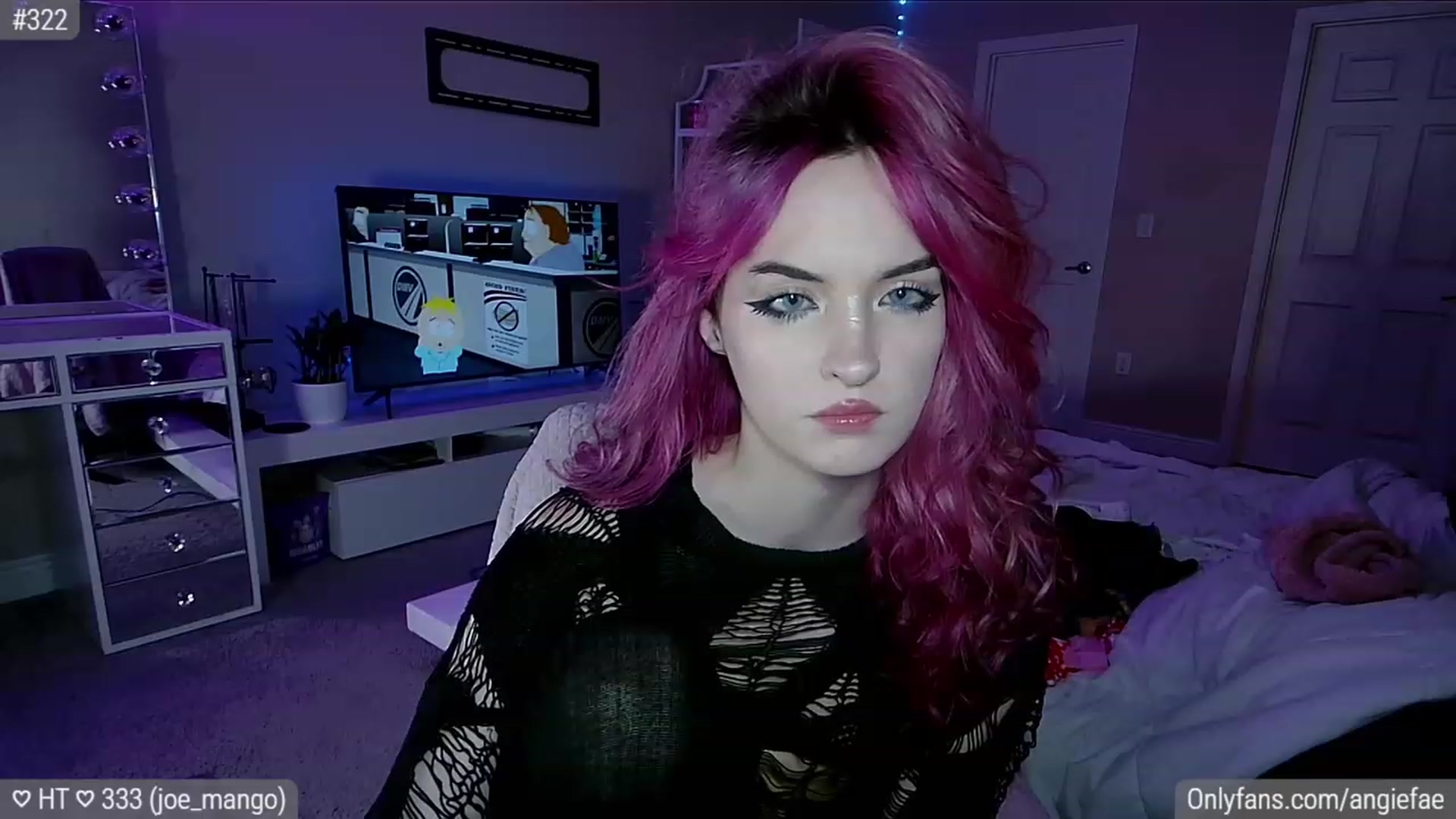 AngieFae video thumbnail