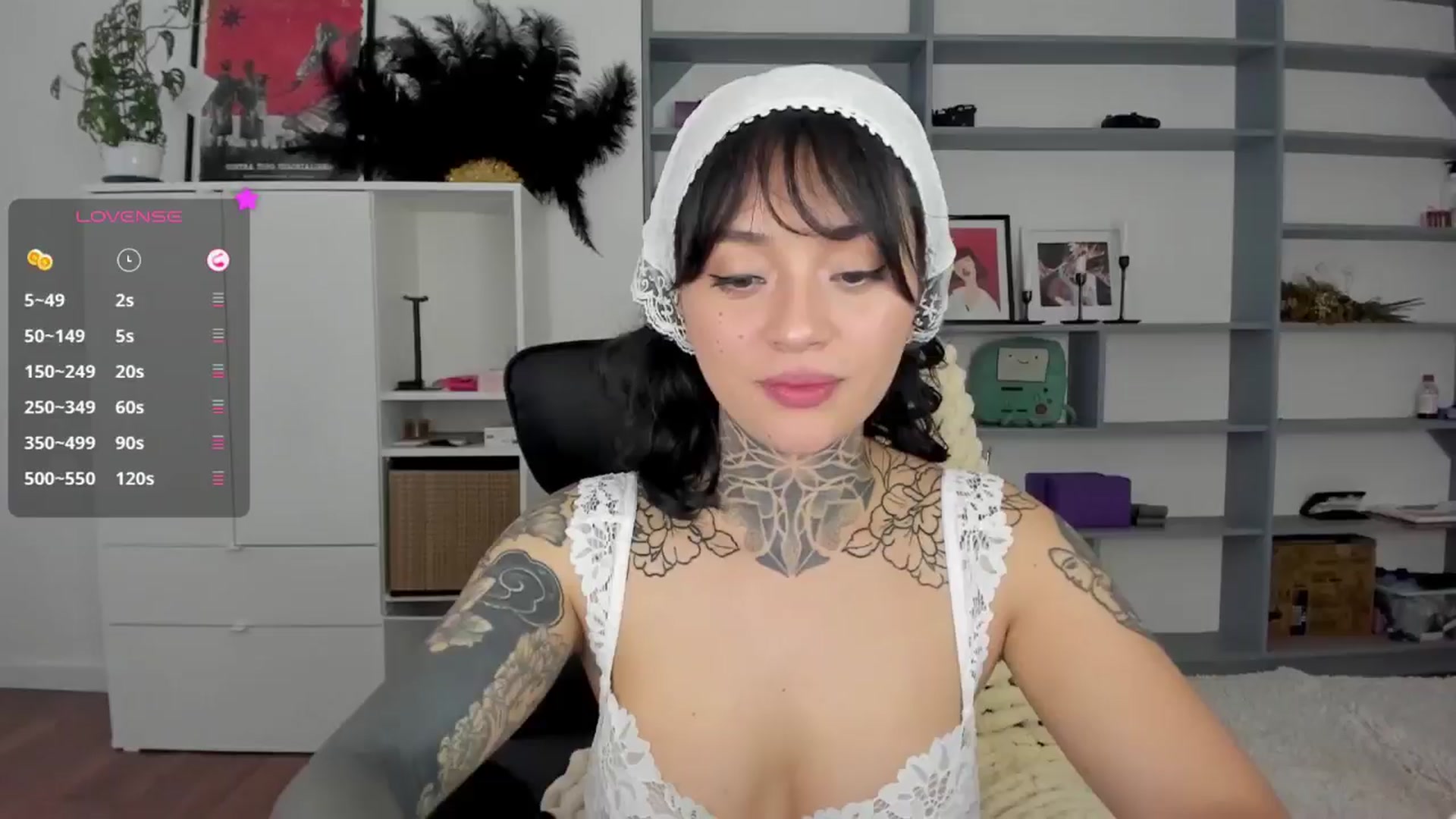 Ysabeau video thumbnail