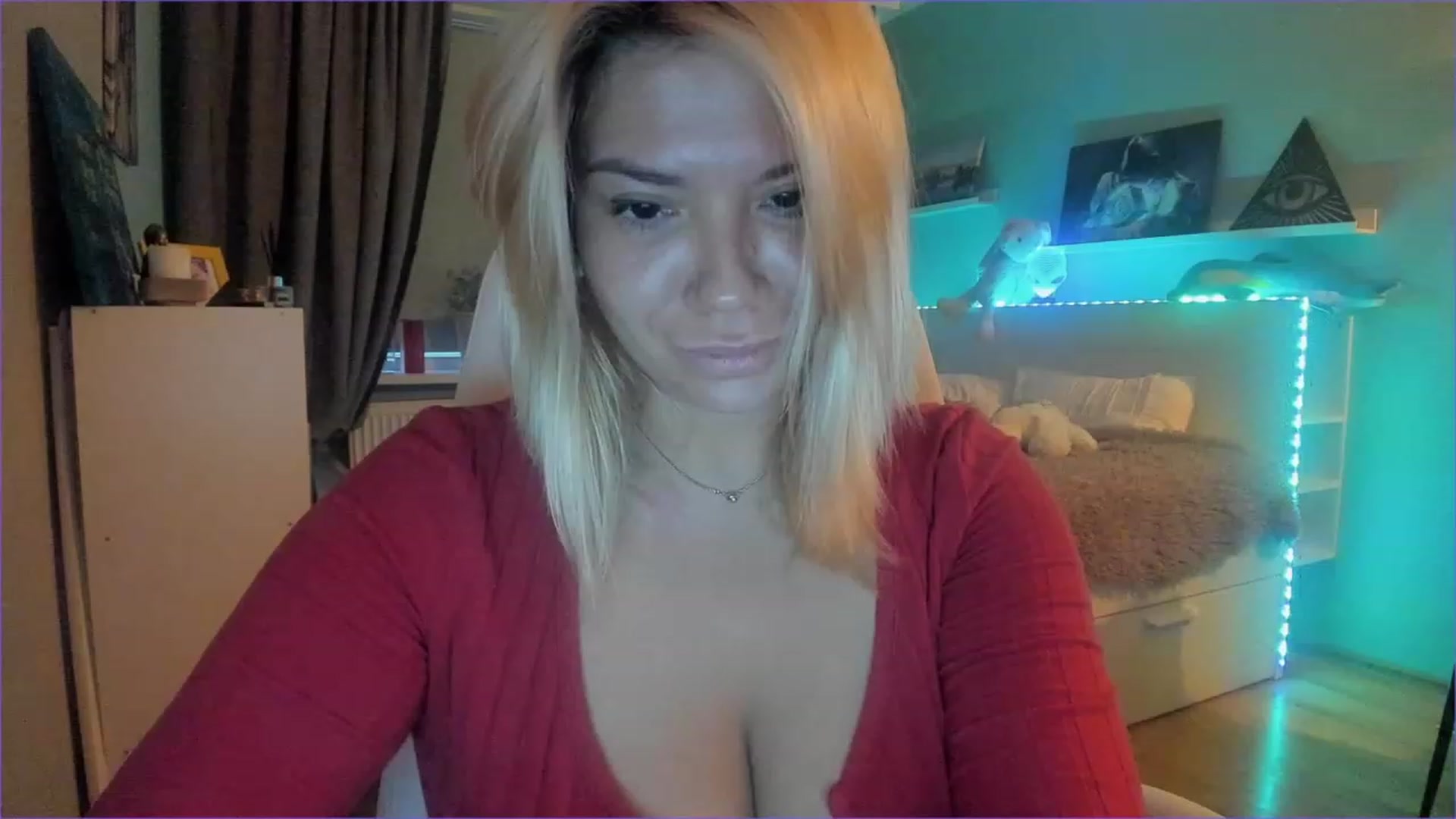 NickyBlein video thumbnail