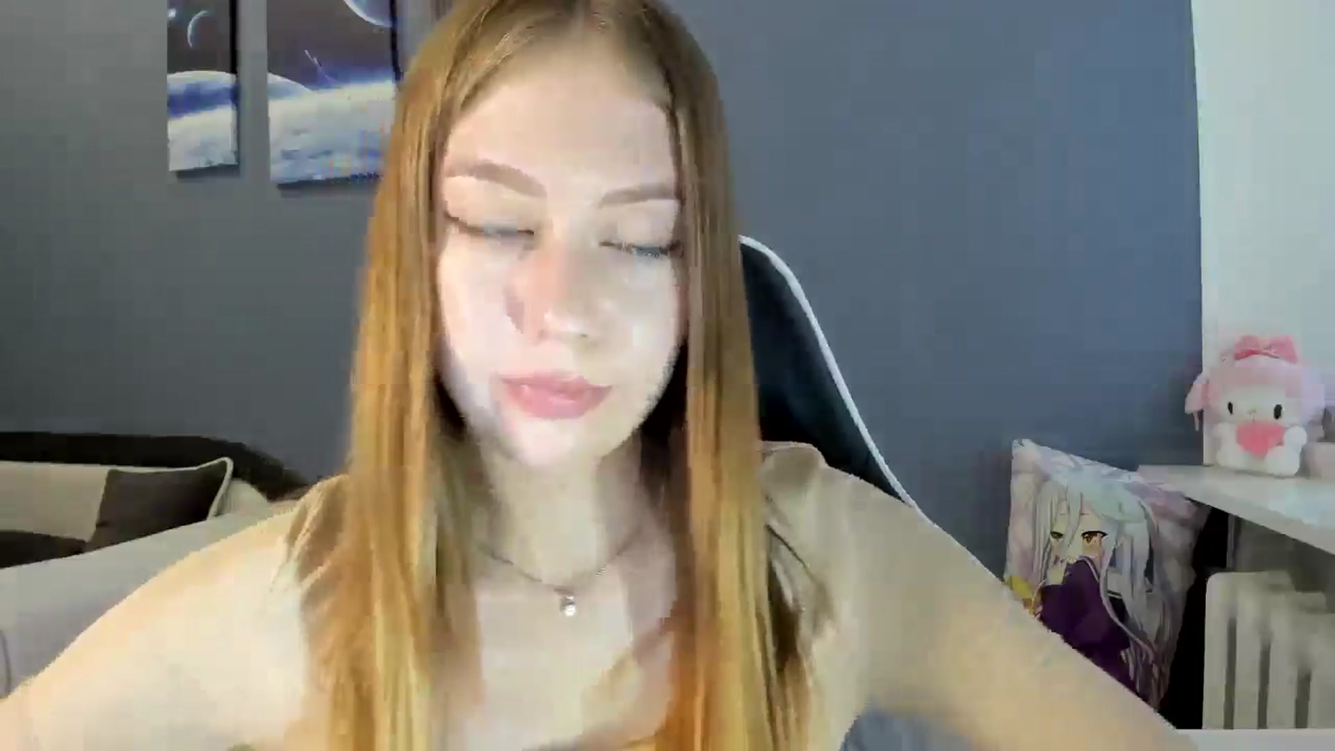 RoboSasha video thumbnail