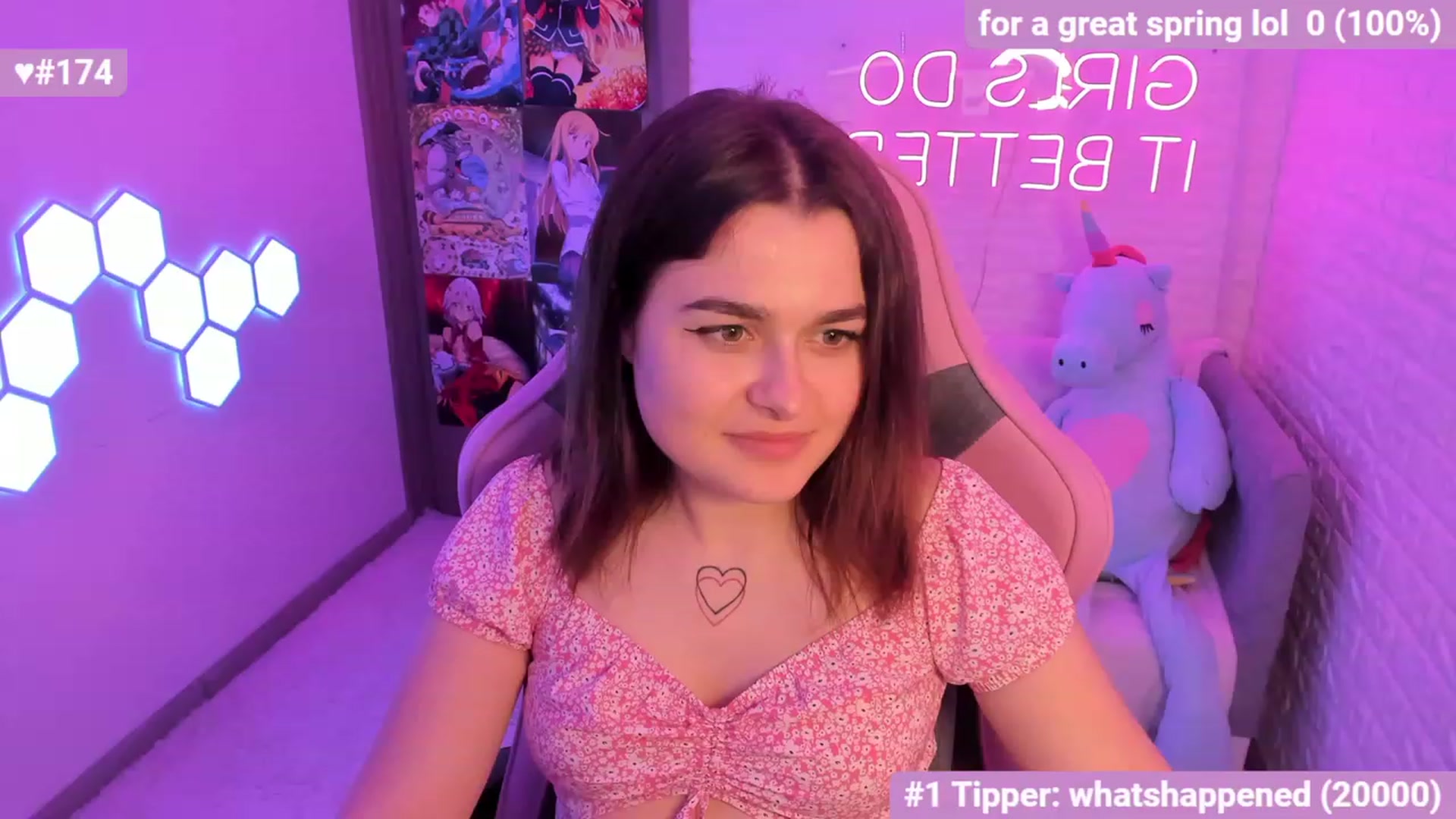 CrystalXX video thumbnail