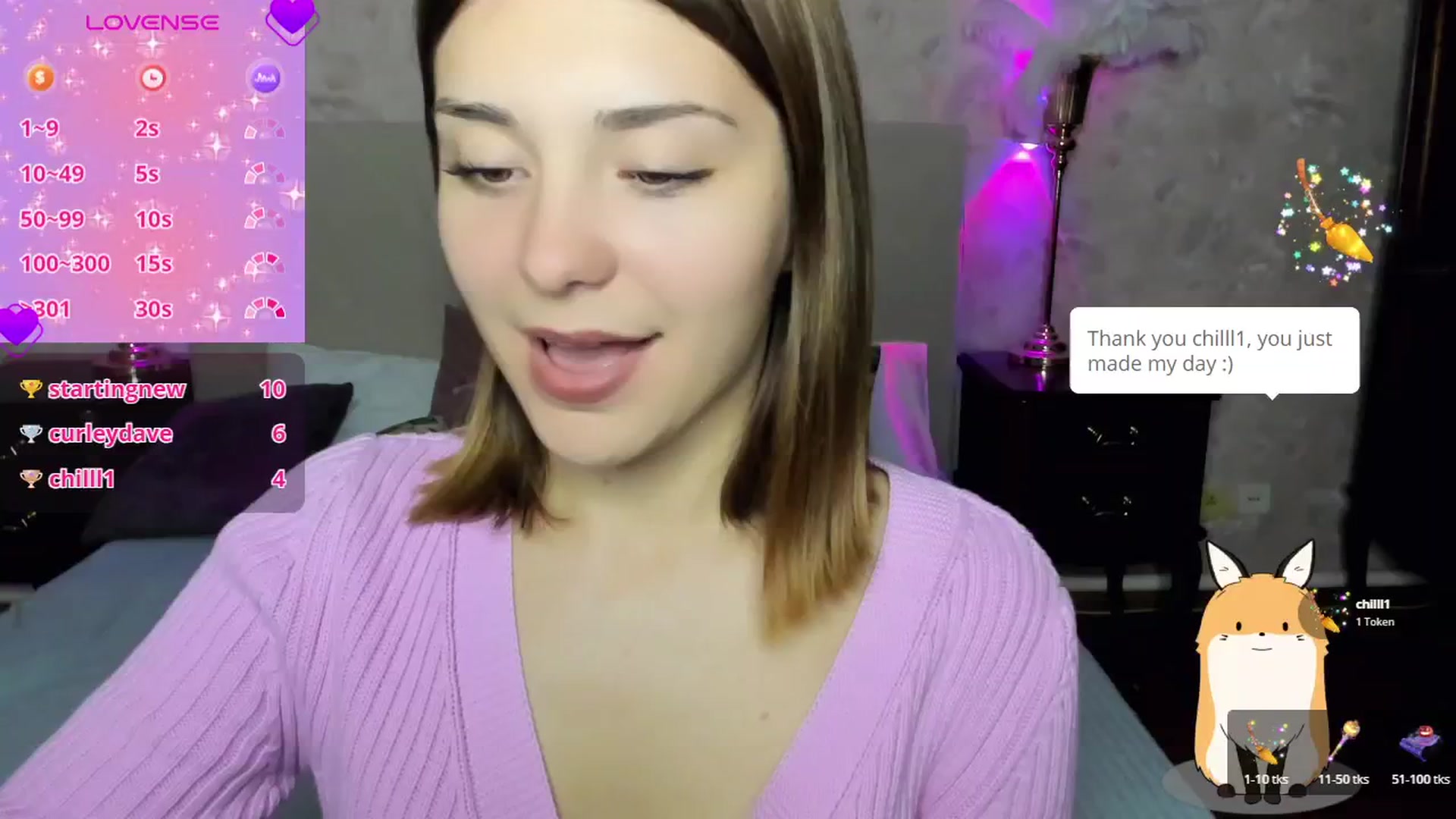 MargoChill video thumbnail