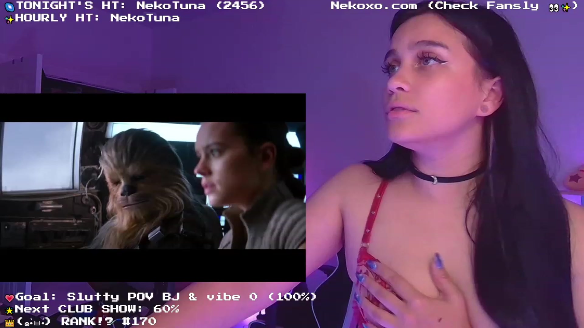 Nekobeanxo video thumbnail