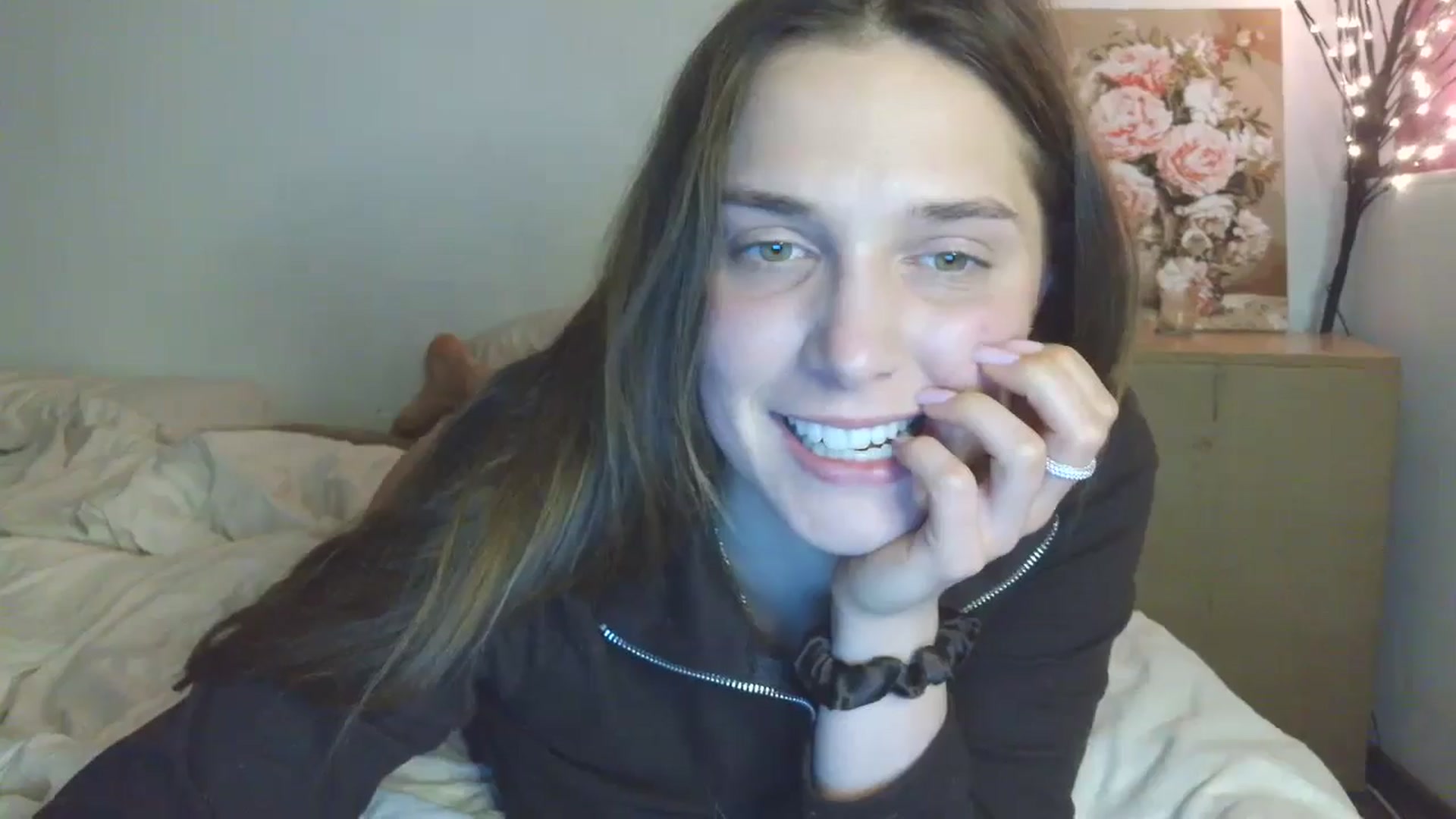 HaleyReed video thumbnail